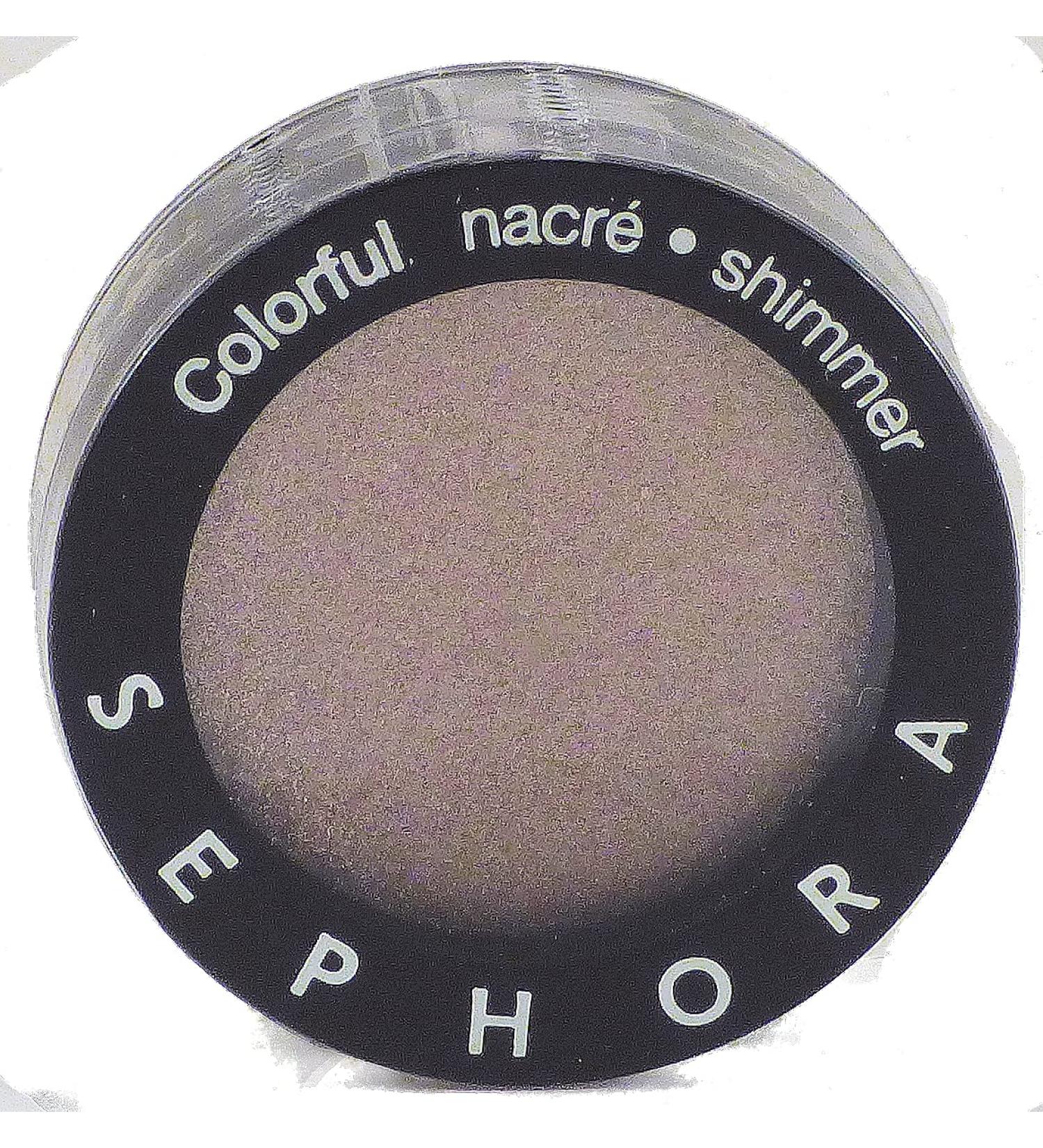 SEPHORA COLLECTION Sephora Colorful Eyeshadow 365 Glazed Donut