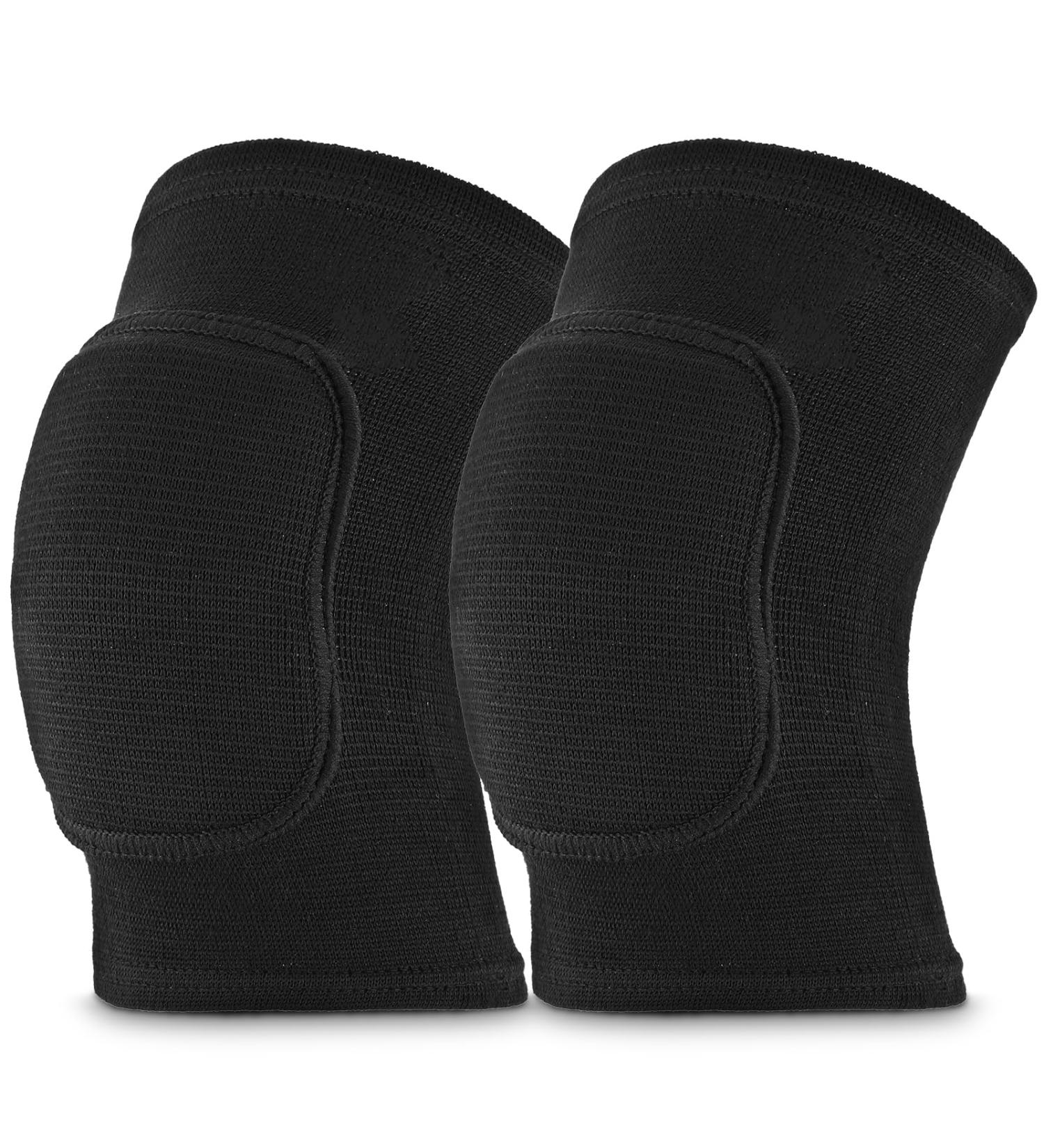 Arm Brace Pads Elbow Protector Strap - Breathable Anti-Collision Support for Volleyball Basketball Tennis Golf - Ideal for All Ages (40-75kg - Buy Online on GoSupps.com