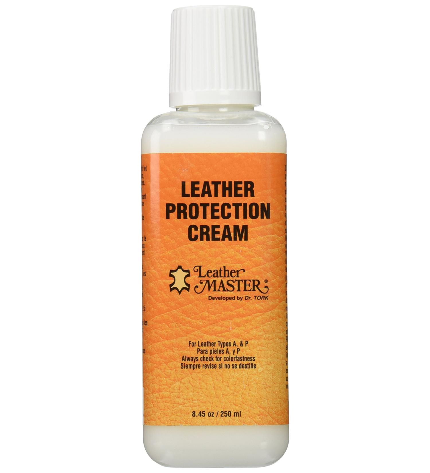 Leather Master Protection Cream - Gloss
