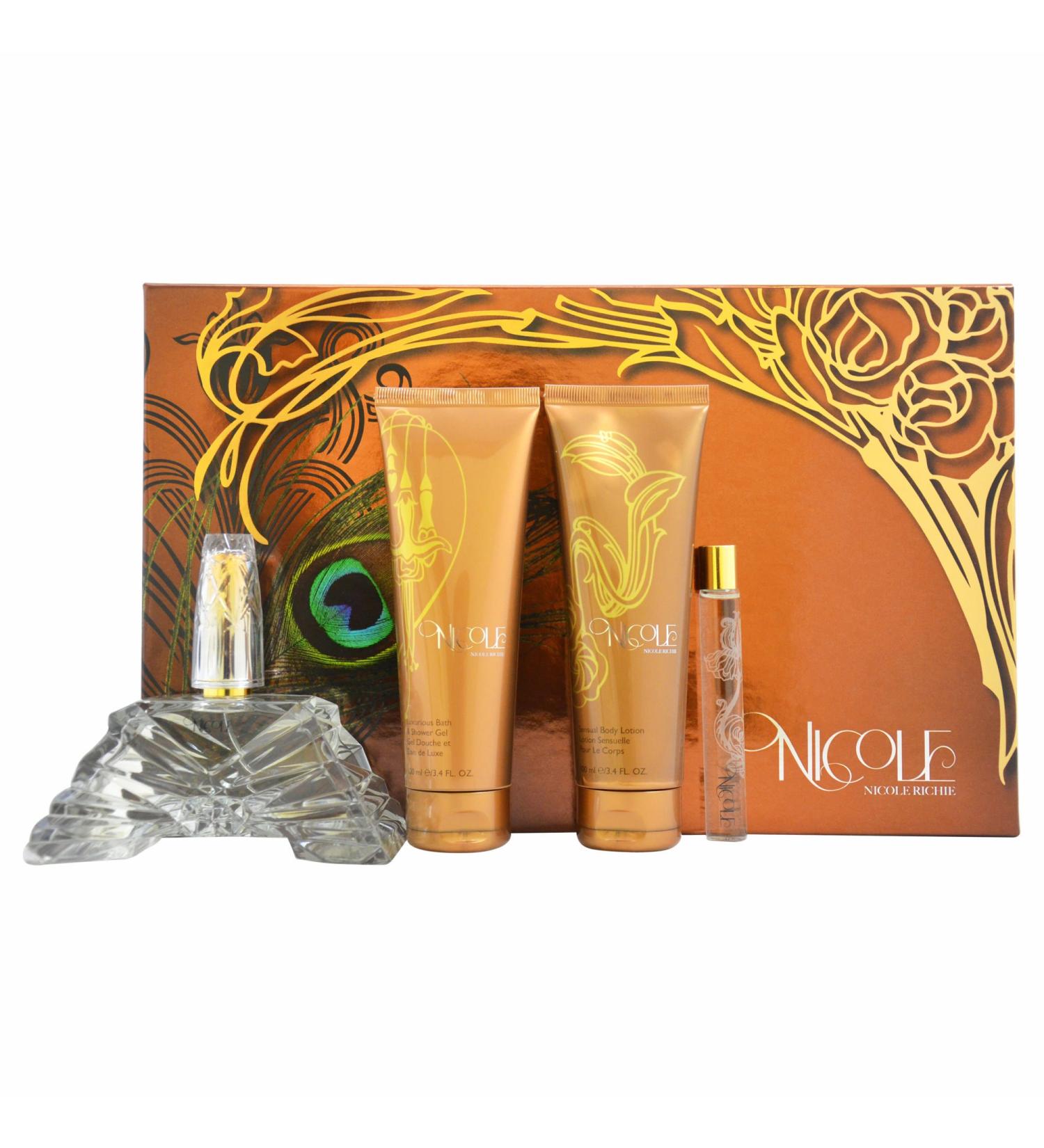 Nicole Richie Nicole Women Giftset