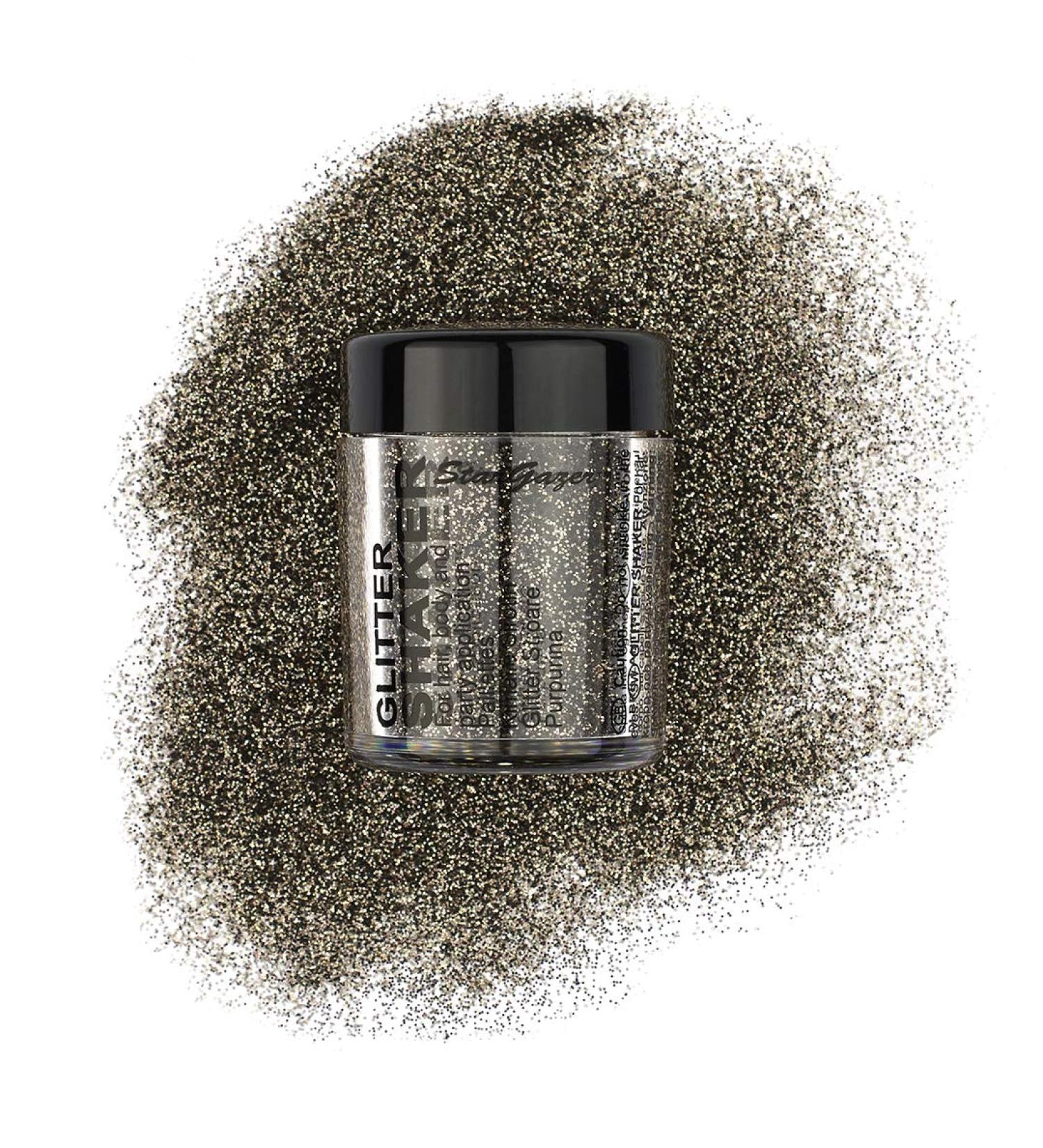 Stargazer Products Glitter Shaker Cabbage 1 Pack (1 x 5 g)