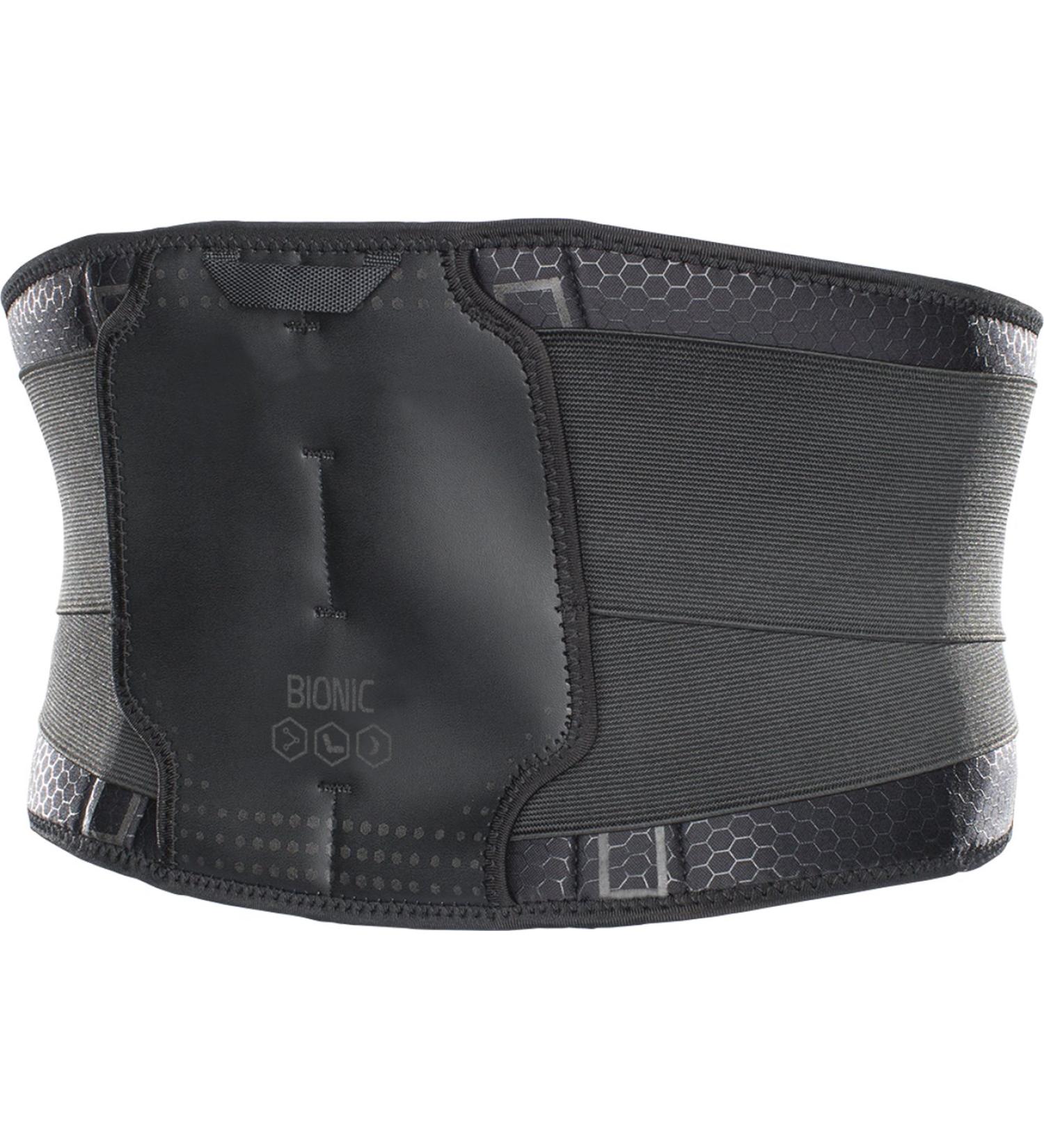 DonJoy Performance BIONIC Wrap-Around Back Support Brace - X-Large (41-45" Waist) for Ultimate Pain Relief | International Shipping Available - Buy Online on GoSupps.com