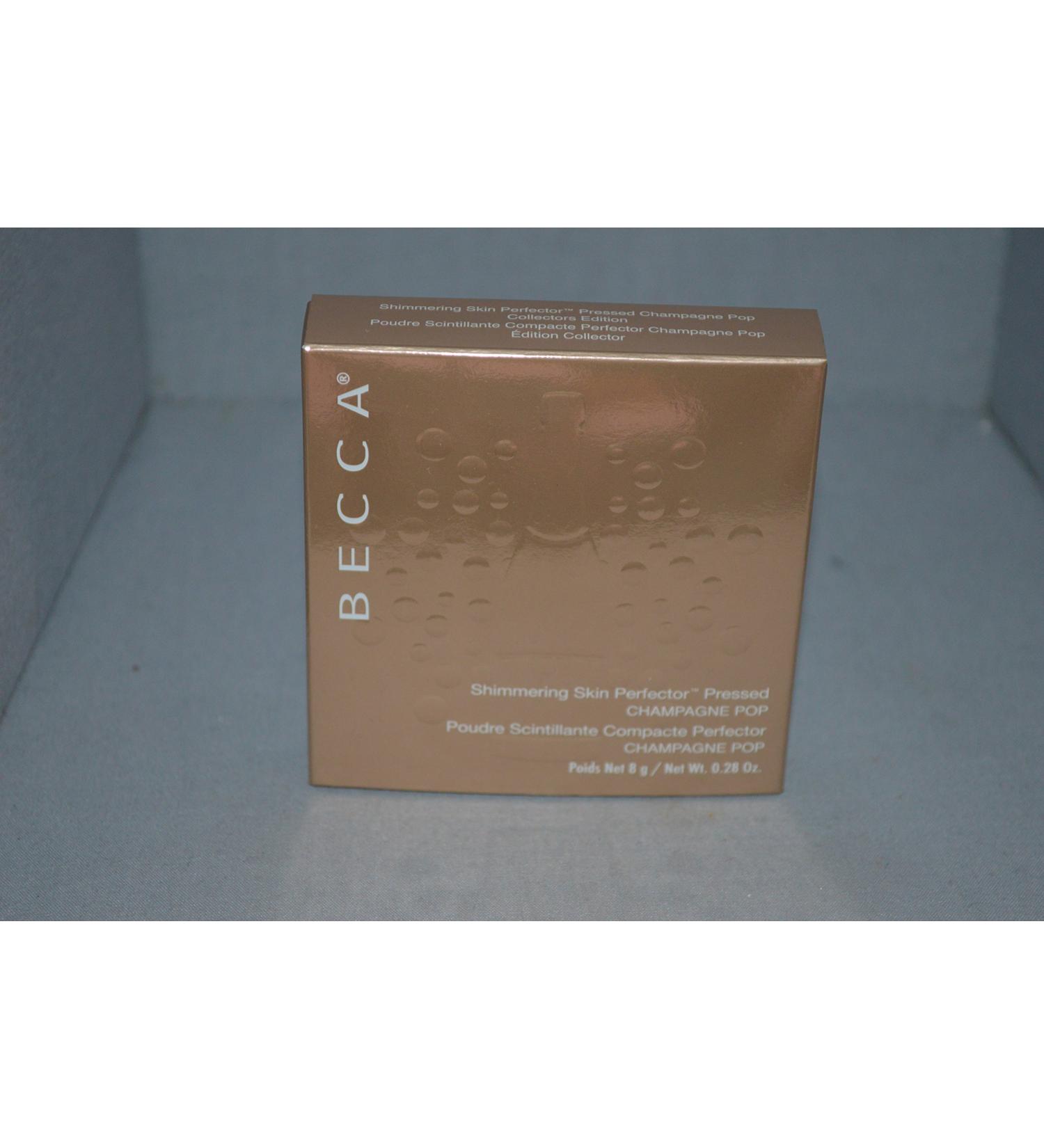 Becca Shimmering Skin Perfector - Champagne Pop - Limited Edition