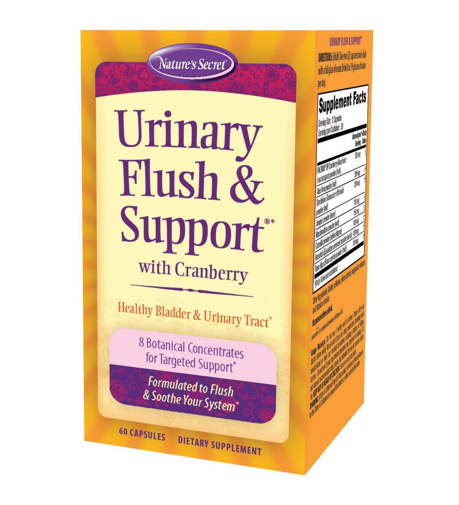 Ultimate Urinary Cleanse