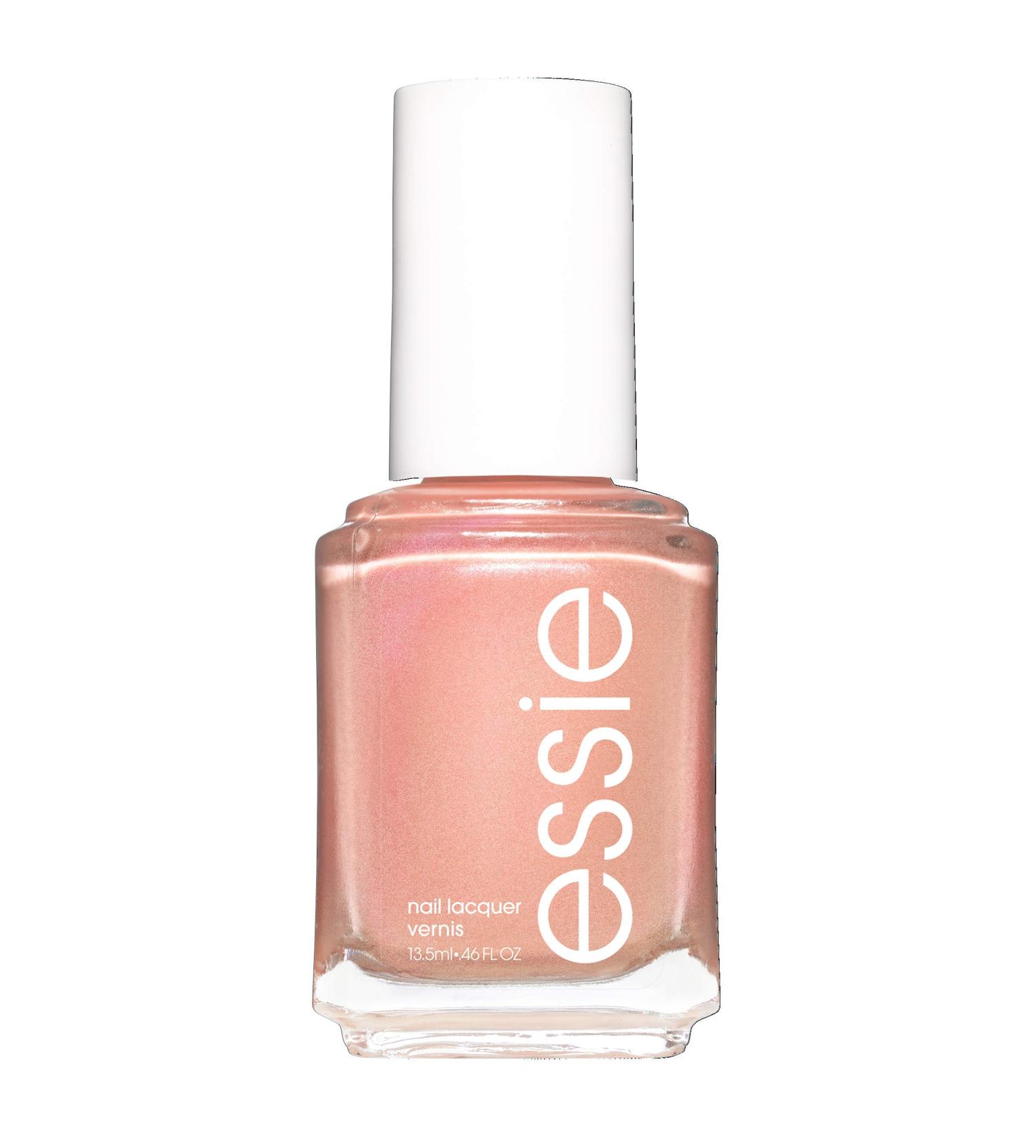 Essie Cosmetics Nail Polish 616 Pinkies Out - Buy Online on GoSupps.com