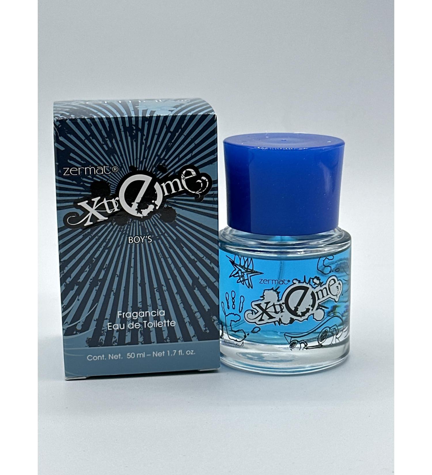 Zermat Perfum Xtreme For Boys Perfume Para Ni o - Buy Online on GoSupps.com