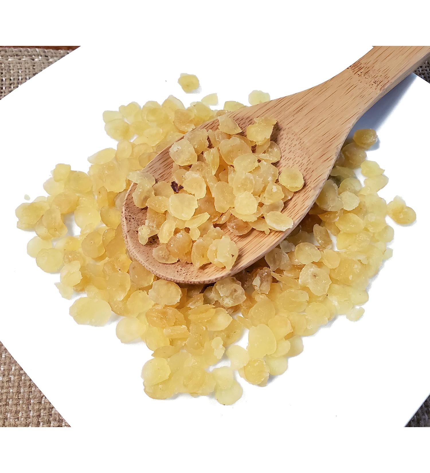 TCM Herbs USA Xue Lian Zi / Chinese Honey Locust / Gleditsia Sinensis /Snow Lotus Seed (4 oz)