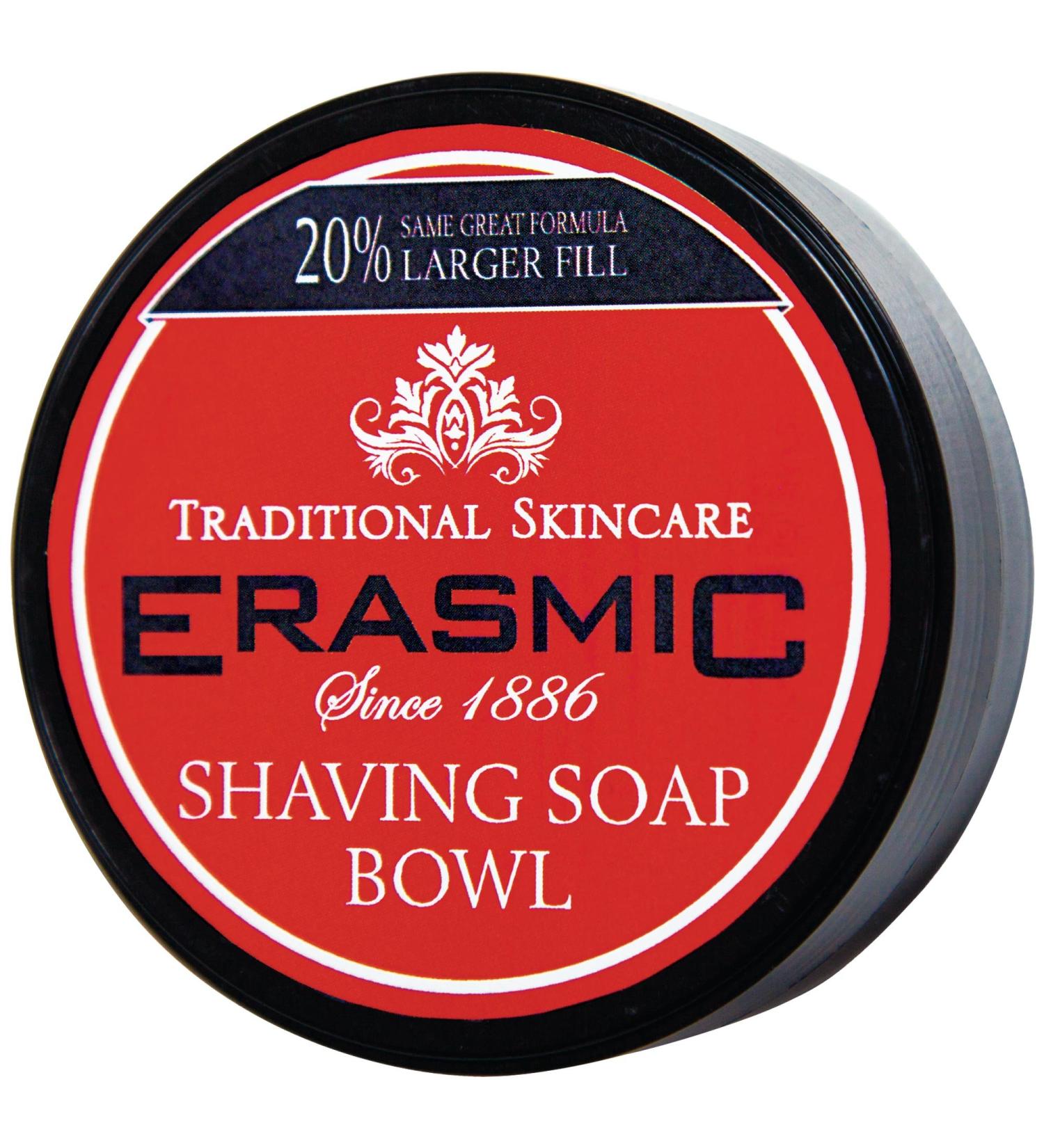 Erasmic Soap Bowl - ER98351 | Premium Quality Soap Dish - Buy Online on GoSupps.com