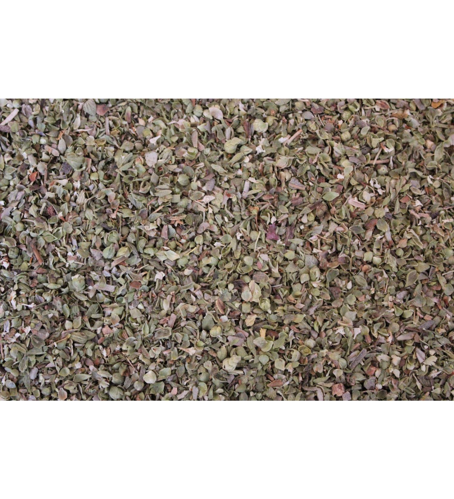 1000Kr uter 1000Kr uter Grooved Oregano (100g)