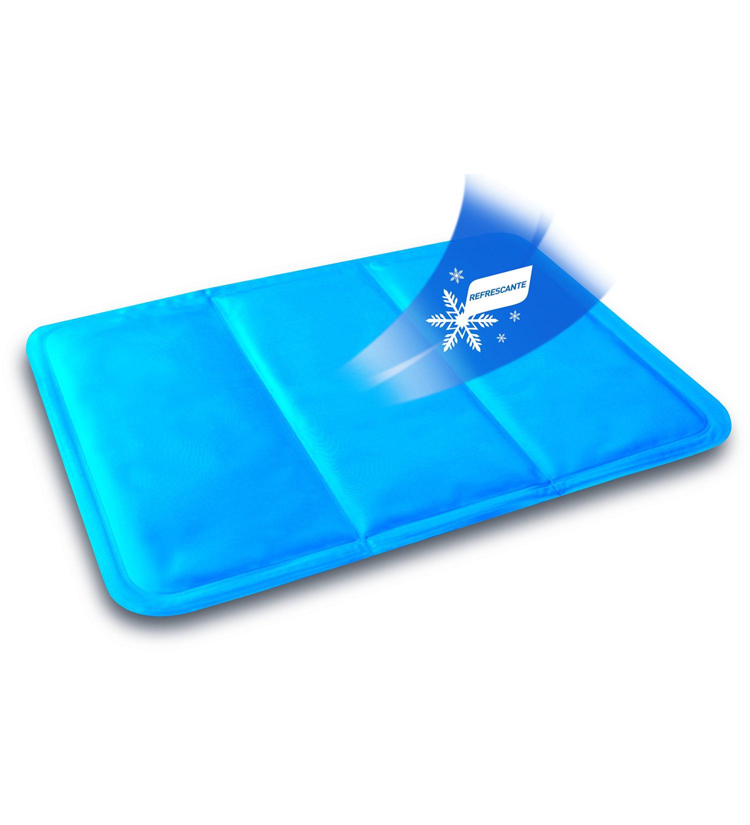 Daga Flexy-Heat Fresh cooling pad cooling cushion and cooling bag 40x30cm PVC finish cooling effect