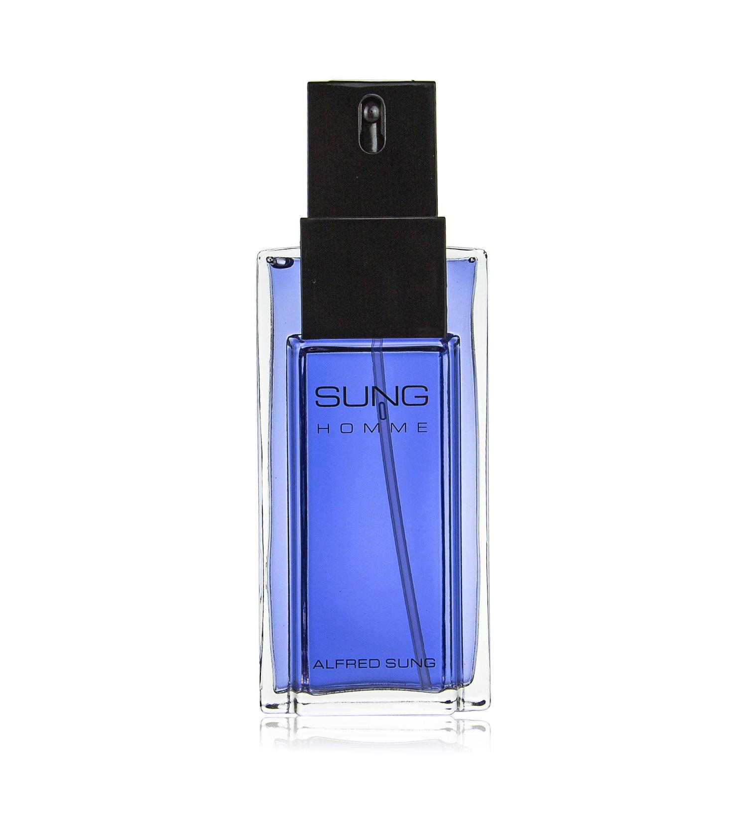 Alfred Sung Sung 3.4 oz EDT Spray for Men