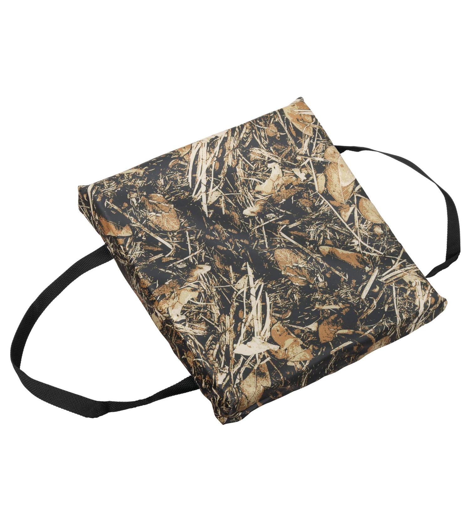 Airhead Type IV Throwable Cushion - Camo | Multiple Colors Available - Buy Online on GoSupps.com