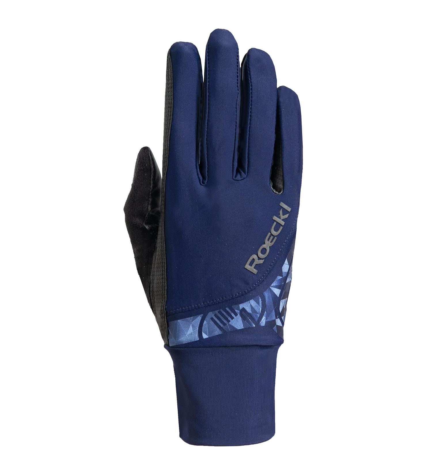 Buy Roeckl Sports Riding Gloves - Melbourne Tournament Summer Gloves 3 Colors Sizes 6-11 | International Shipping Available - Buy Online on GoSupps.com