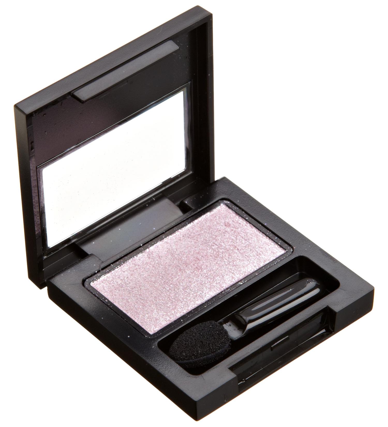REVLON Luxurious Color Diamond Luste Eye Shadow  Starry Pink  0.028 Ounce