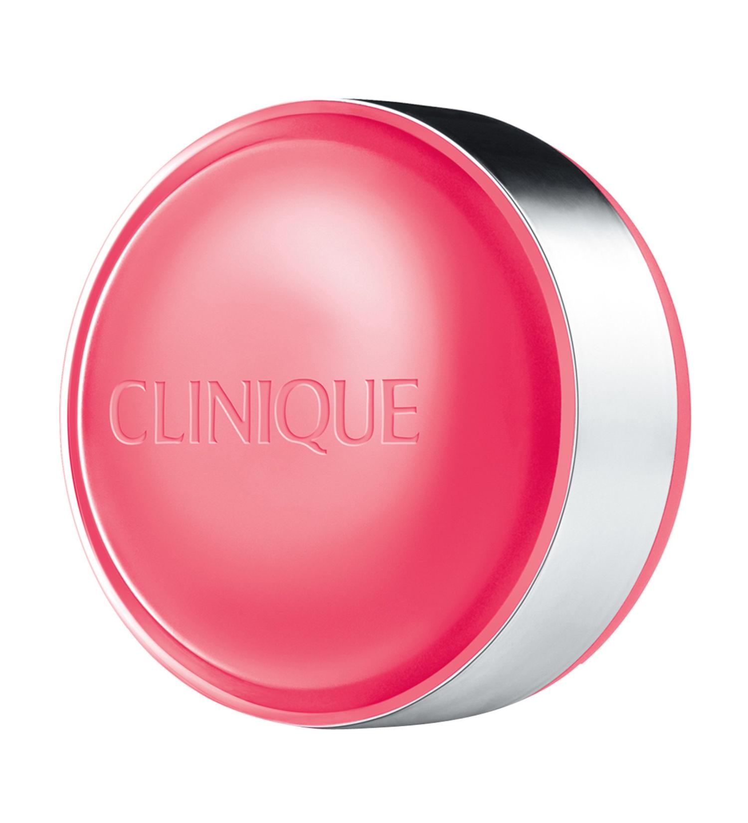 Clinique Sweet Pots Sugar Scrub & Lip Balm - 04 Sweet Rose for Women  0.41 oz
