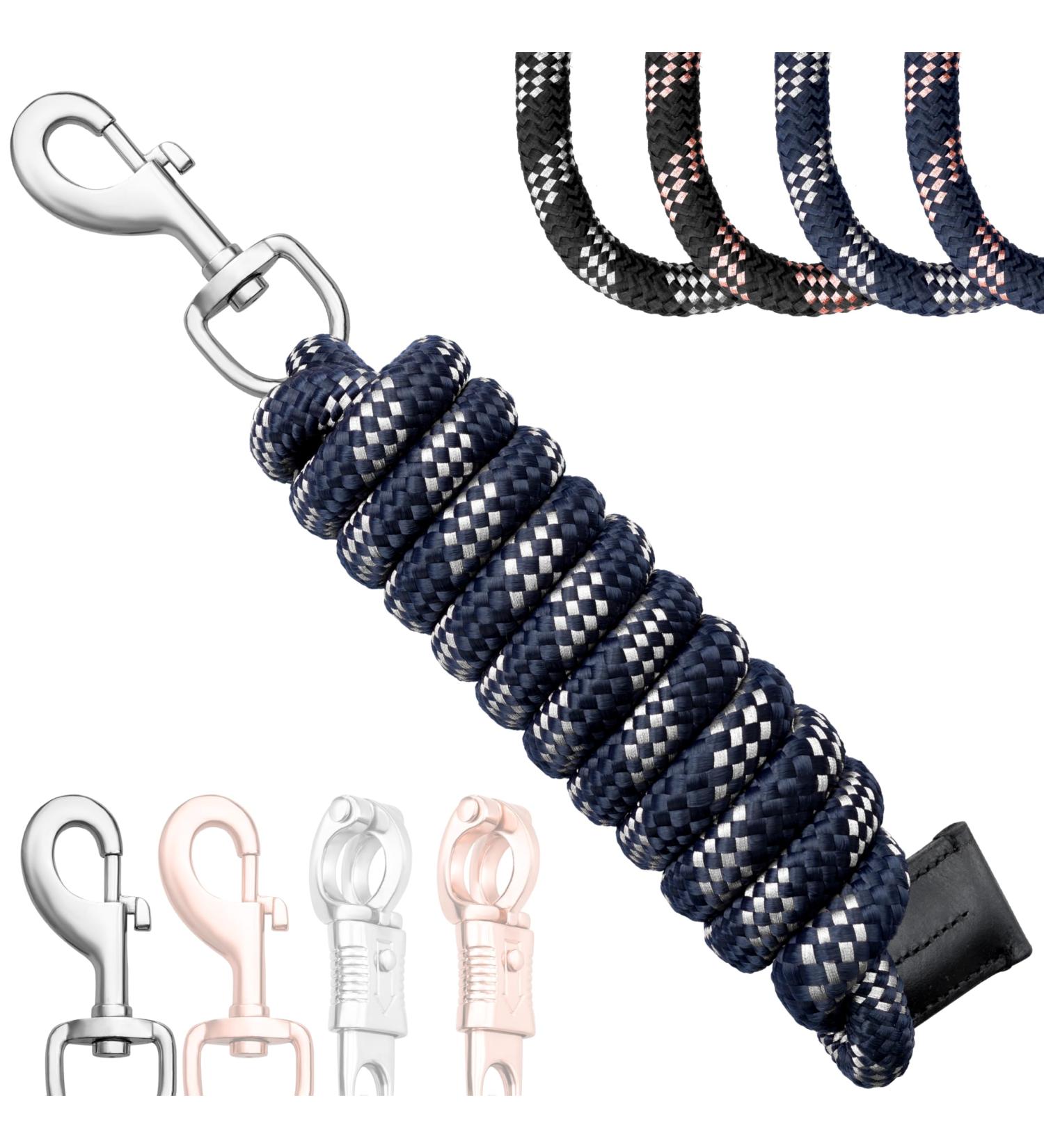Buy Esposita Leading Pricker Casting Solid Champion Edition | Panic & Carabin Hooks | Navy/Silver Snap Hook - International Shipping Available - Buy Online on GoSupps.com