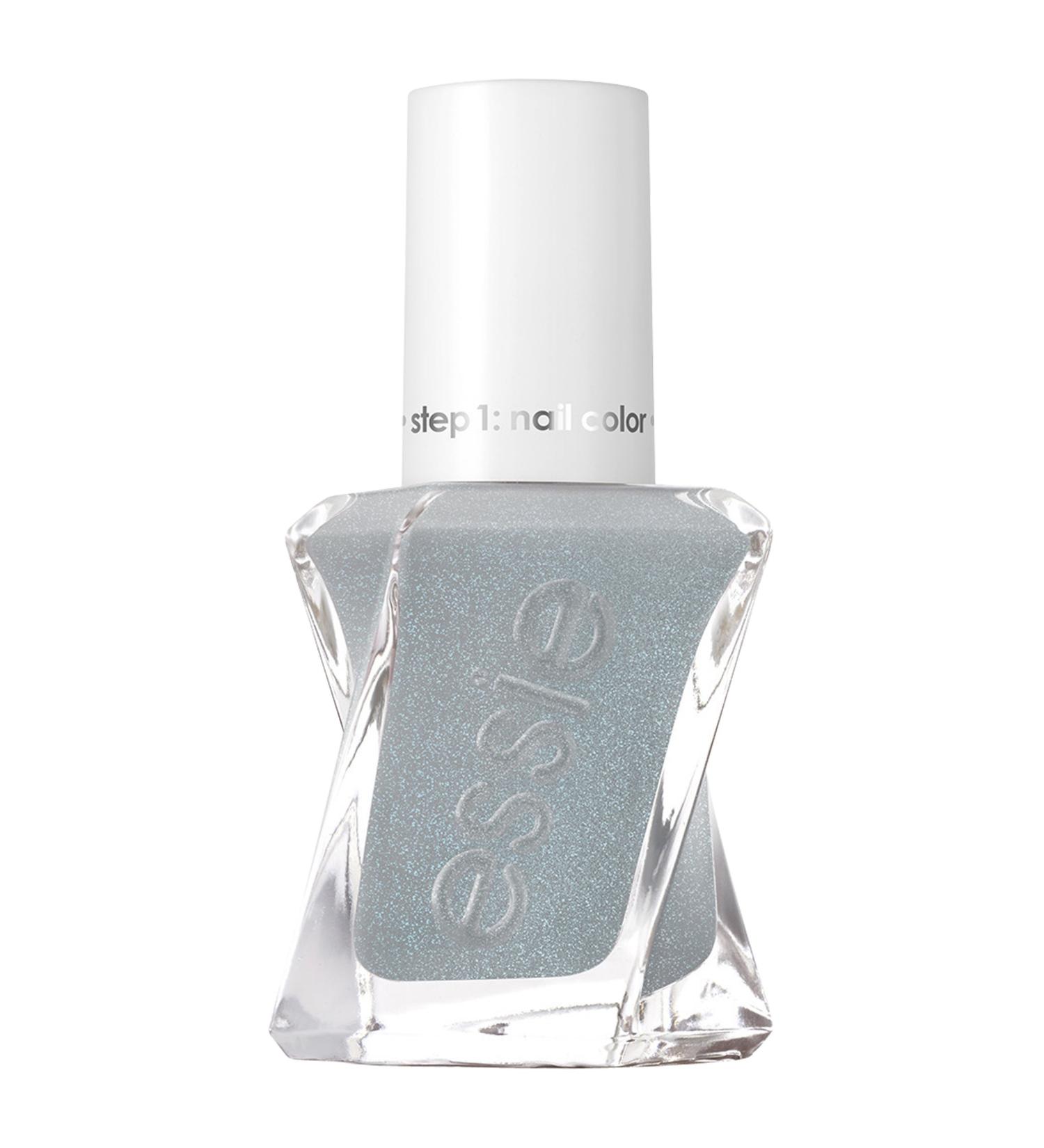 Essie Gel Couture Nail Polish - Ballet Nudes No. 455 Closing Night | 13.5 ml - Shop Internationally! - Buy Online on GoSupps.com