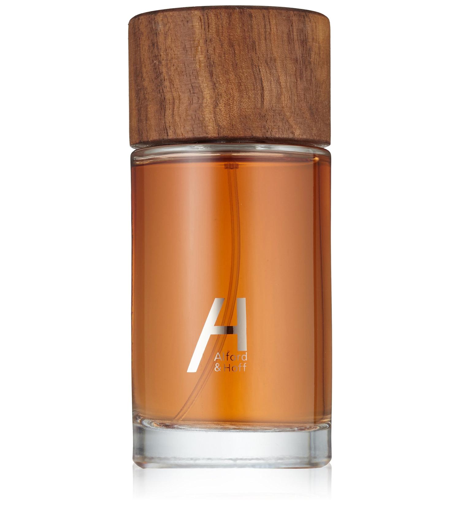 Alford & Hoff Eau de Toilette Spray for Men 3.4 Fl Oz - Buy Online on GoSupps.com