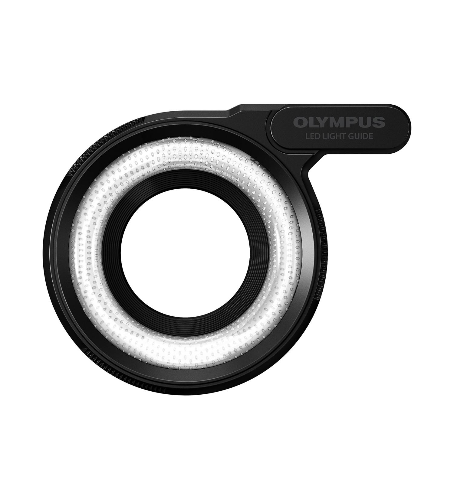 OLYMPUS LED Light Guide LG-1 - Buy Online on GoSupps.com
