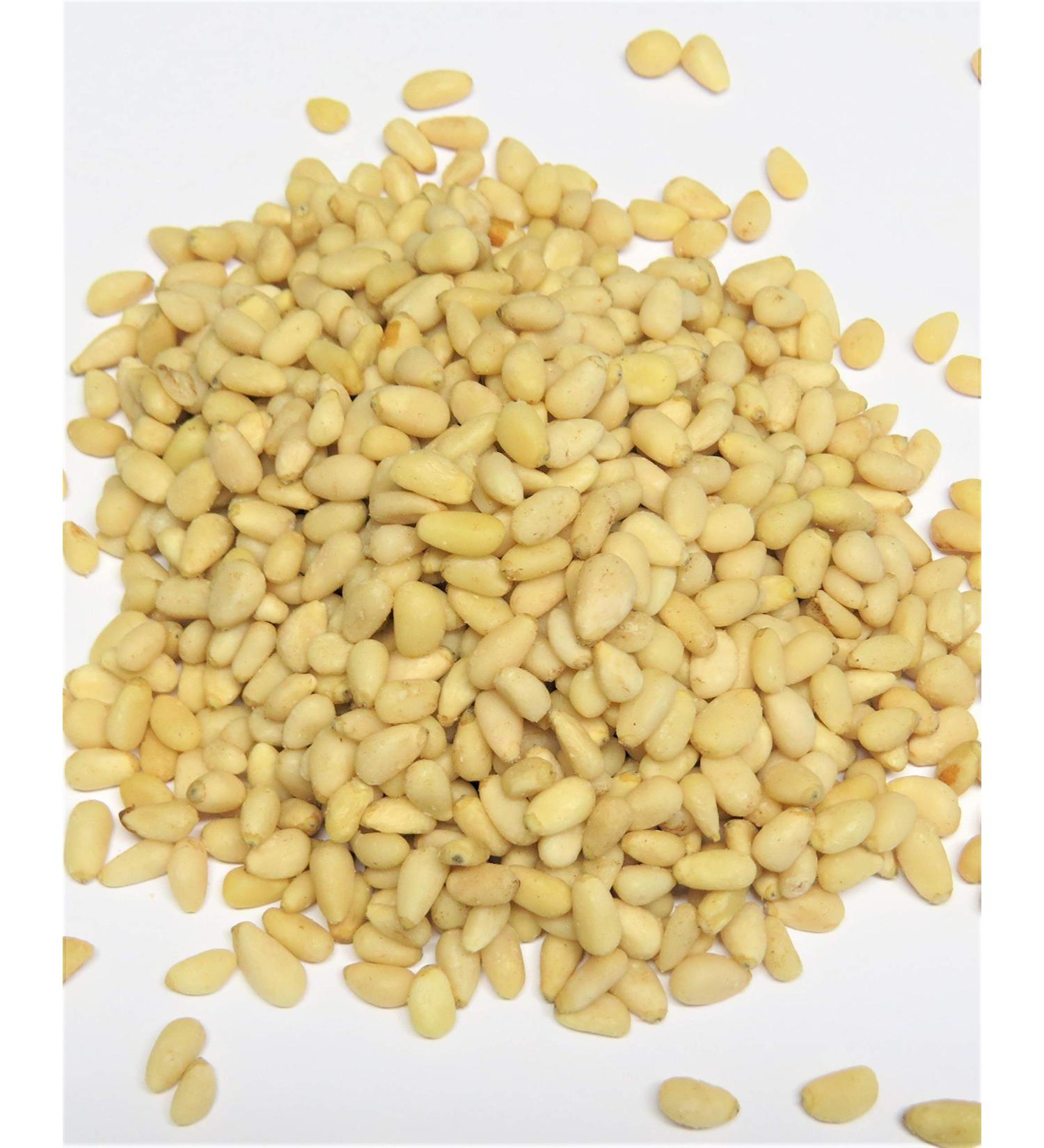 Pine nuts 100g
