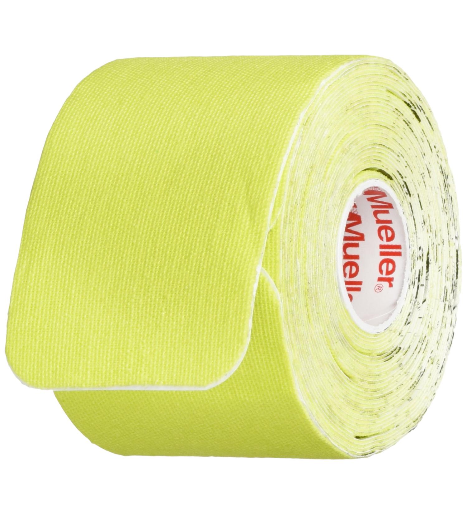Mueller Kinesiology I-Strips Sunburst