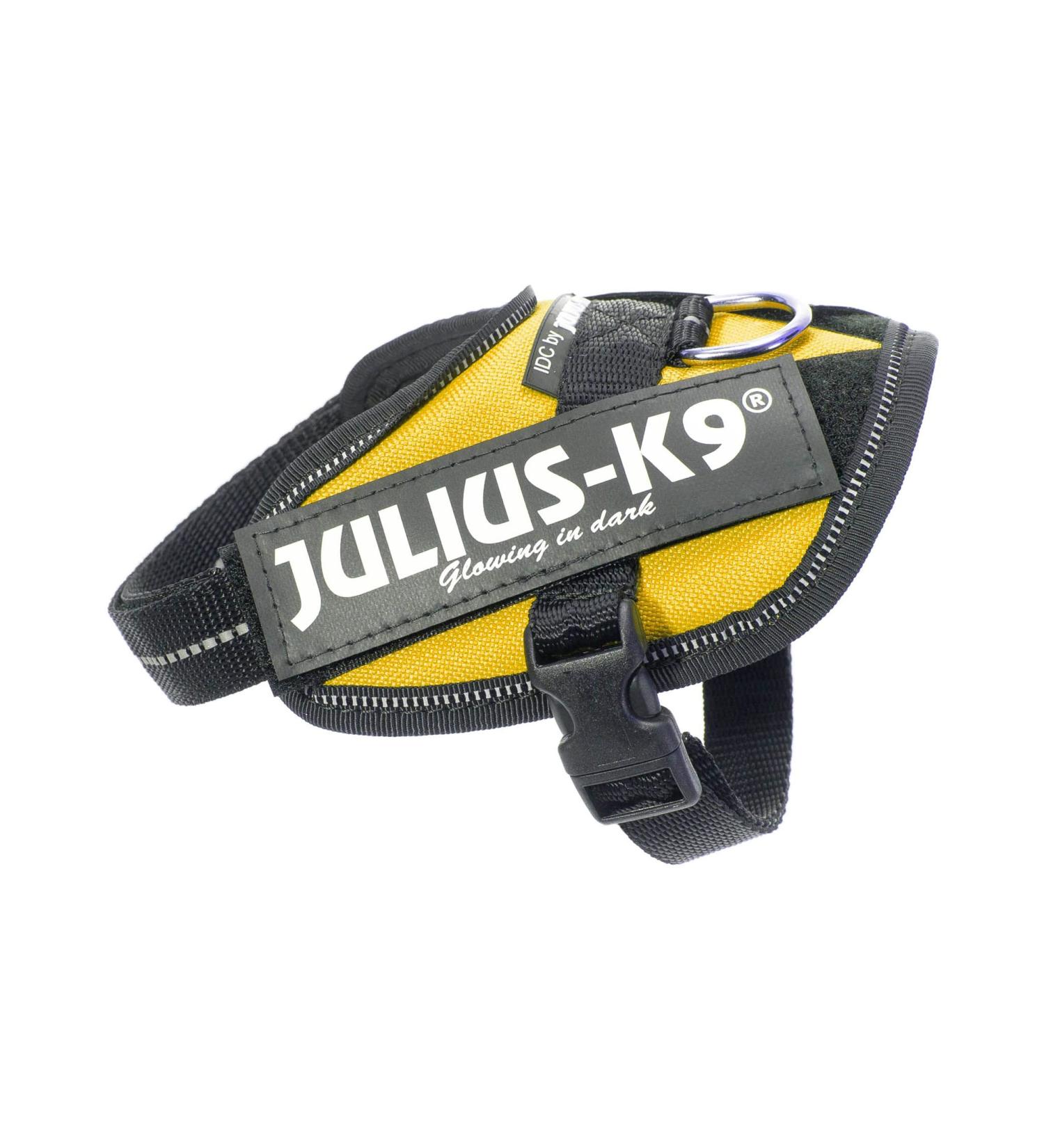 IDC Powerharness 3XS/Baby 1 - Premium International Dog Harness for Comfort & Safety - Buy Online on GoSupps.com