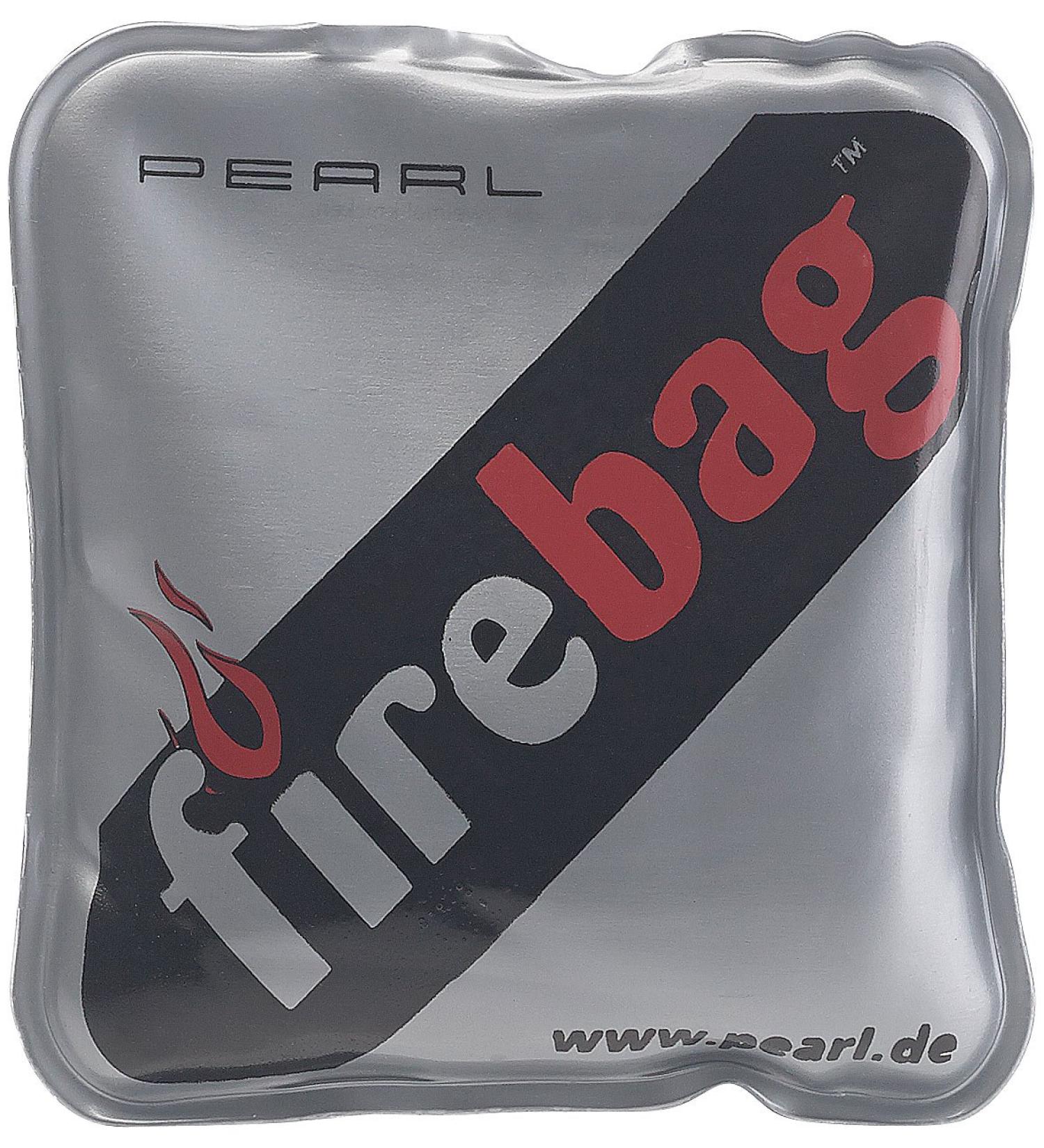 Firebag Heat Pads: Reusable Pocket Warmers for Warm Hands | Best Hand Warmers & Heated Gloves - Buy Online on GoSupps.com