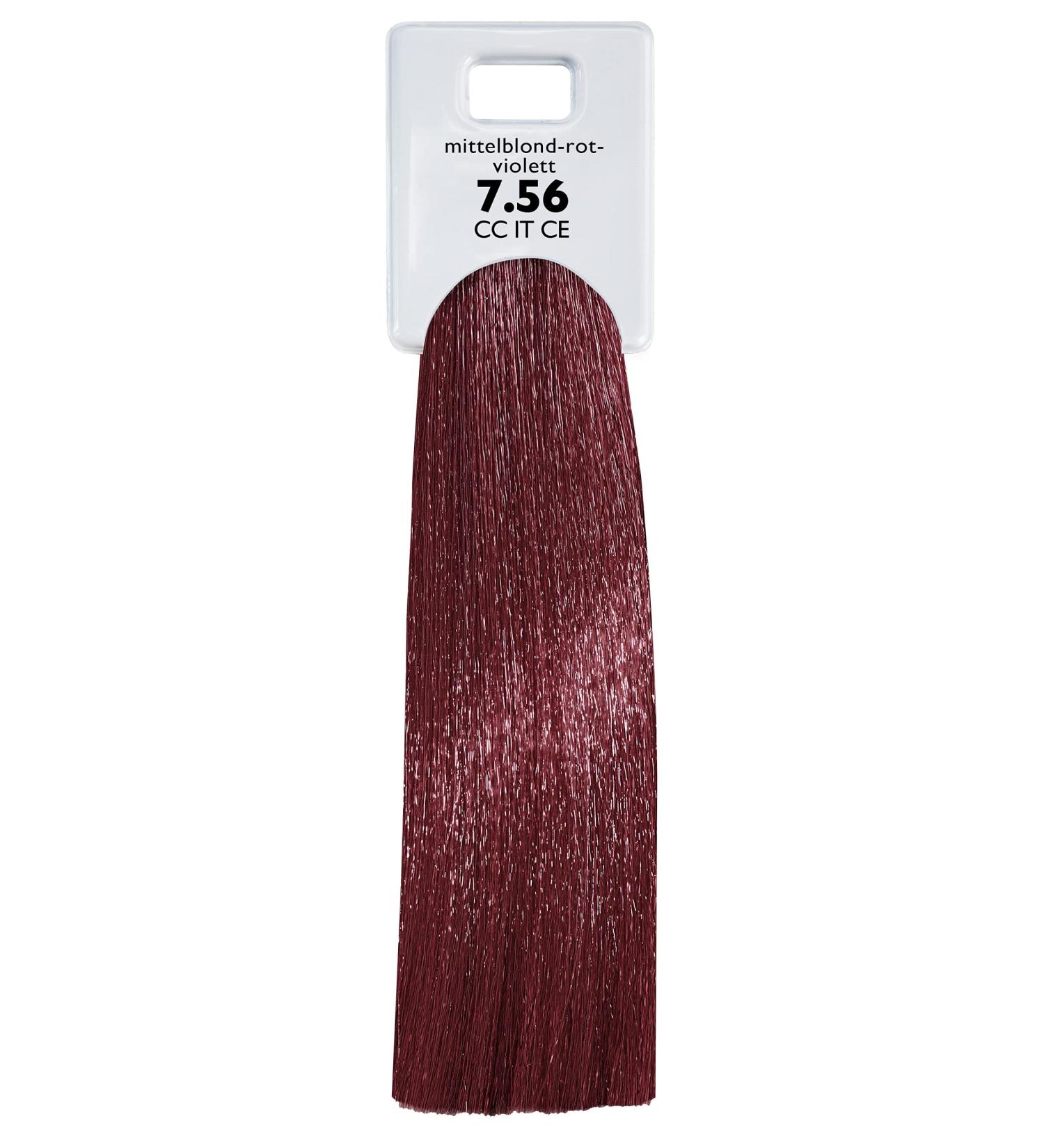Alcina Color Creme perm. f rb. 7.56 60ml