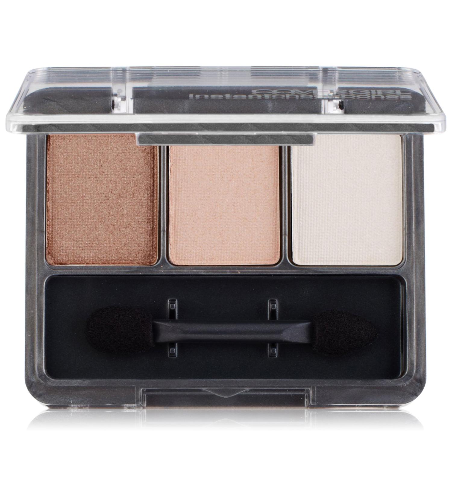 CoverGirl Eye Enhancers 3 Kit Shadow Cafe Au Lait 105 0.14oz - Pack of 3 - Buy Online on GoSupps.com