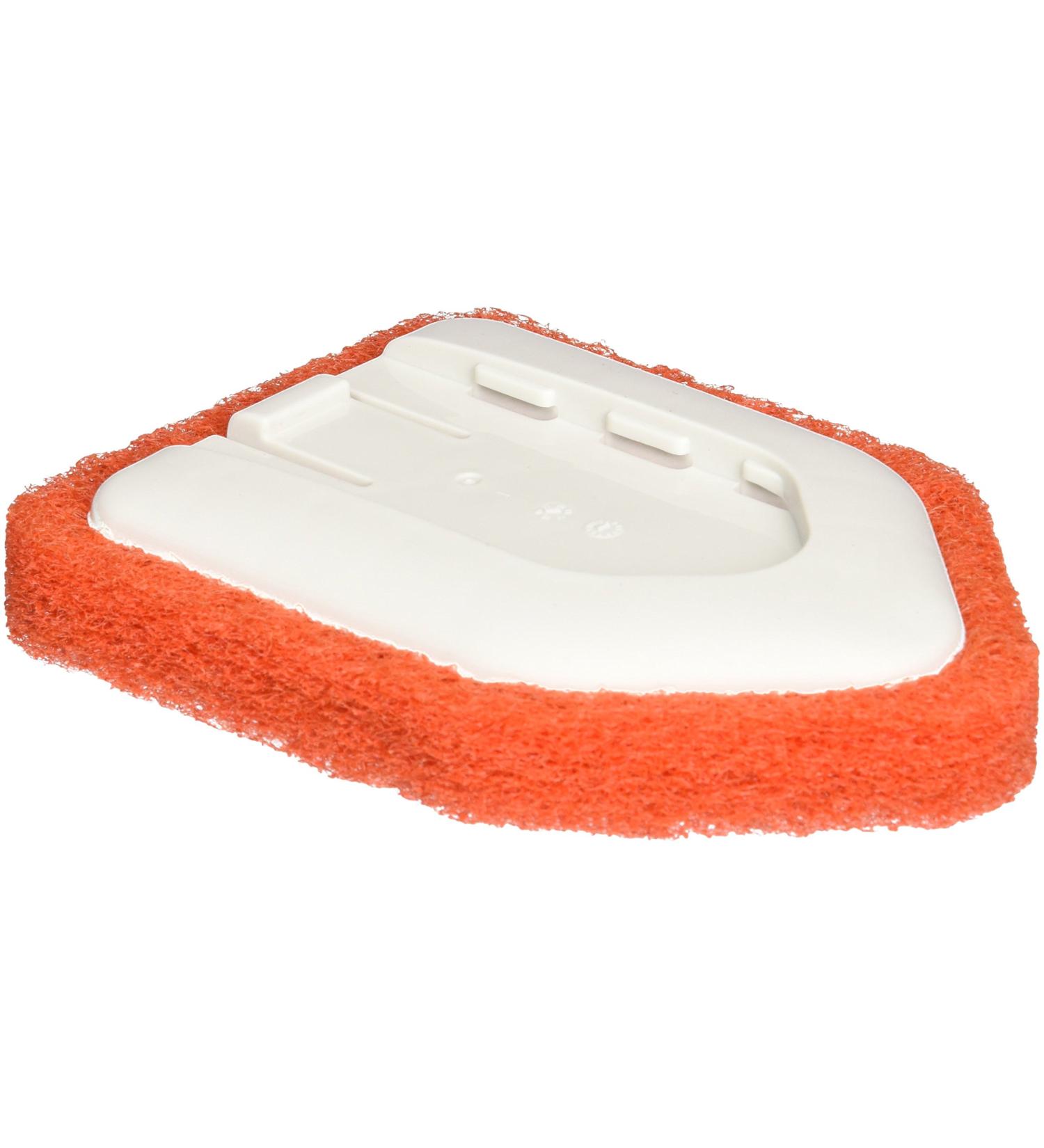 OXO Good Grips Tub and Tile Scrubber Refill - Extendable Replacement Head - Buy Online on GoSupps.com