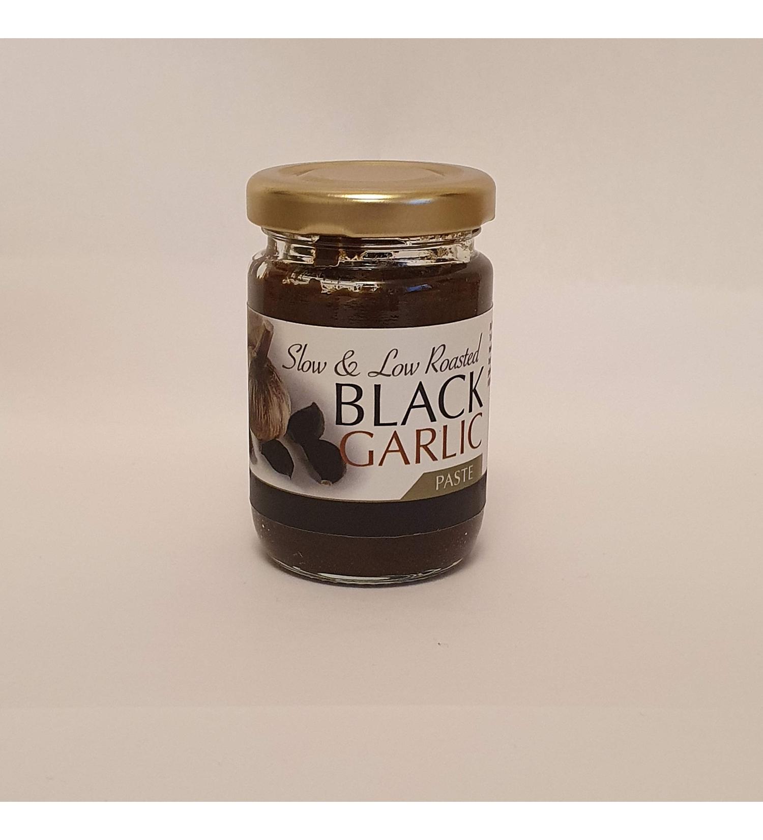 Kimchi Black Garlic Paste 85g - Authentic Korean Flavor - Buy Online on GoSupps.com
