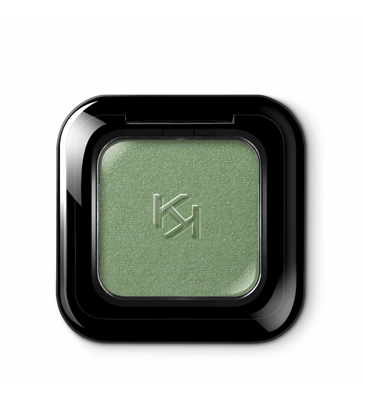 Kiko Milano High Pigment Eyeshadow 47 | Long-Lasting Highly Pigmented | 5 Finishes: Matte Mother-of-Pearl Metallic Satin Shimmering | Shop Internationally - Buy Online on GoSupps.com