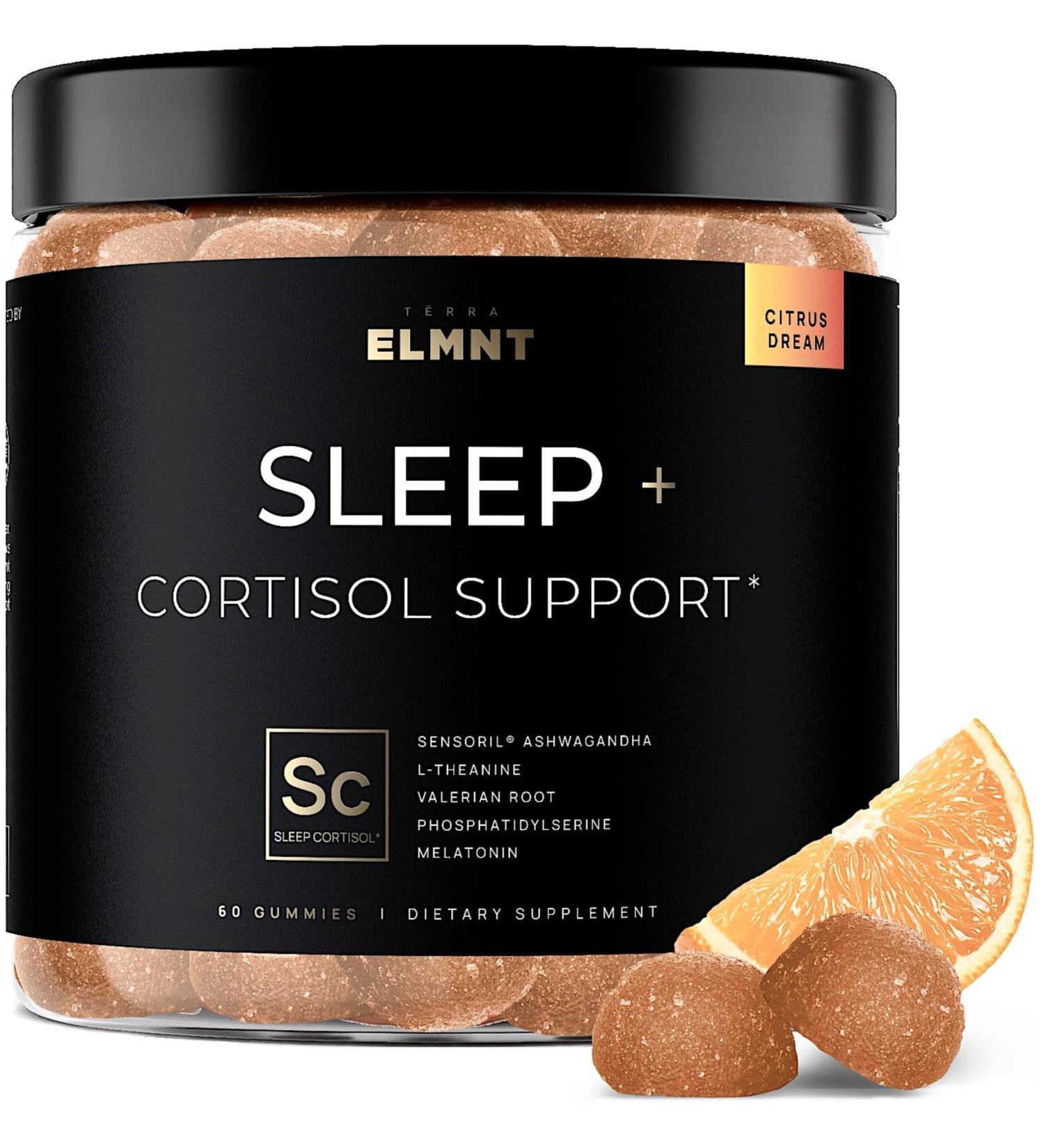 2 450mg Extra Strength Melatonin XR Sleep Gummies w. Slow Release Melatonin Magnesium Theanine & Sensoril Ashwagandha - Time Release Melatonin Gummies Natural Sleep Aid for Adults Gomitas Para Dormir - Buy Online on GoSupps.com
