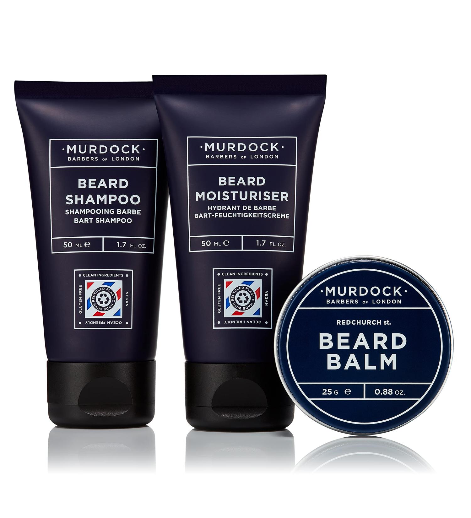 Beard Heros - Buy Online on GoSupps.com