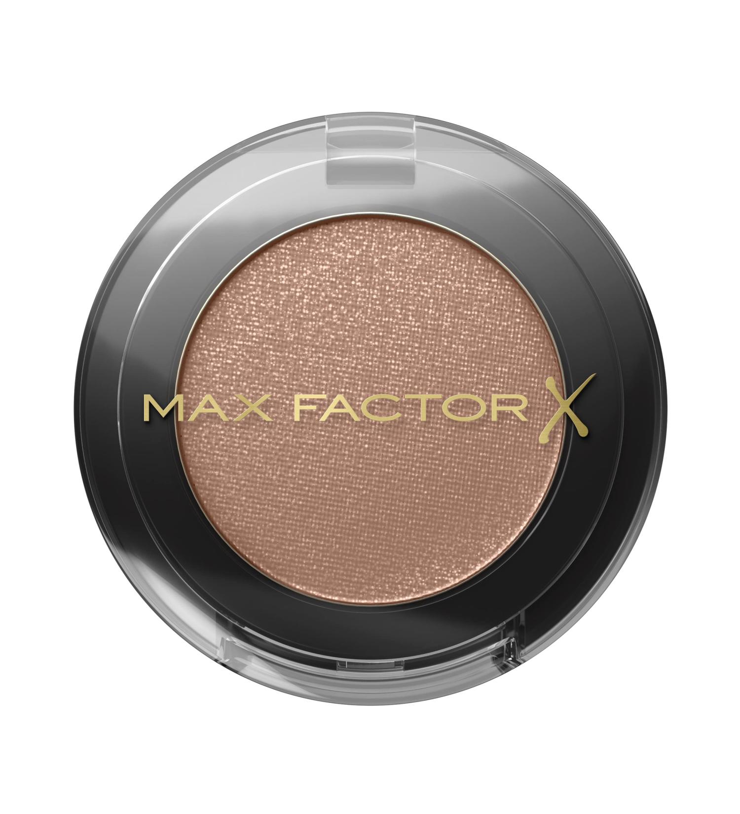 Max Factor Masterpiece Mono Eyeshadow Magnetic Brown 06 - Intense Pigment for Stunning Eyes - Buy Online on GoSupps.com