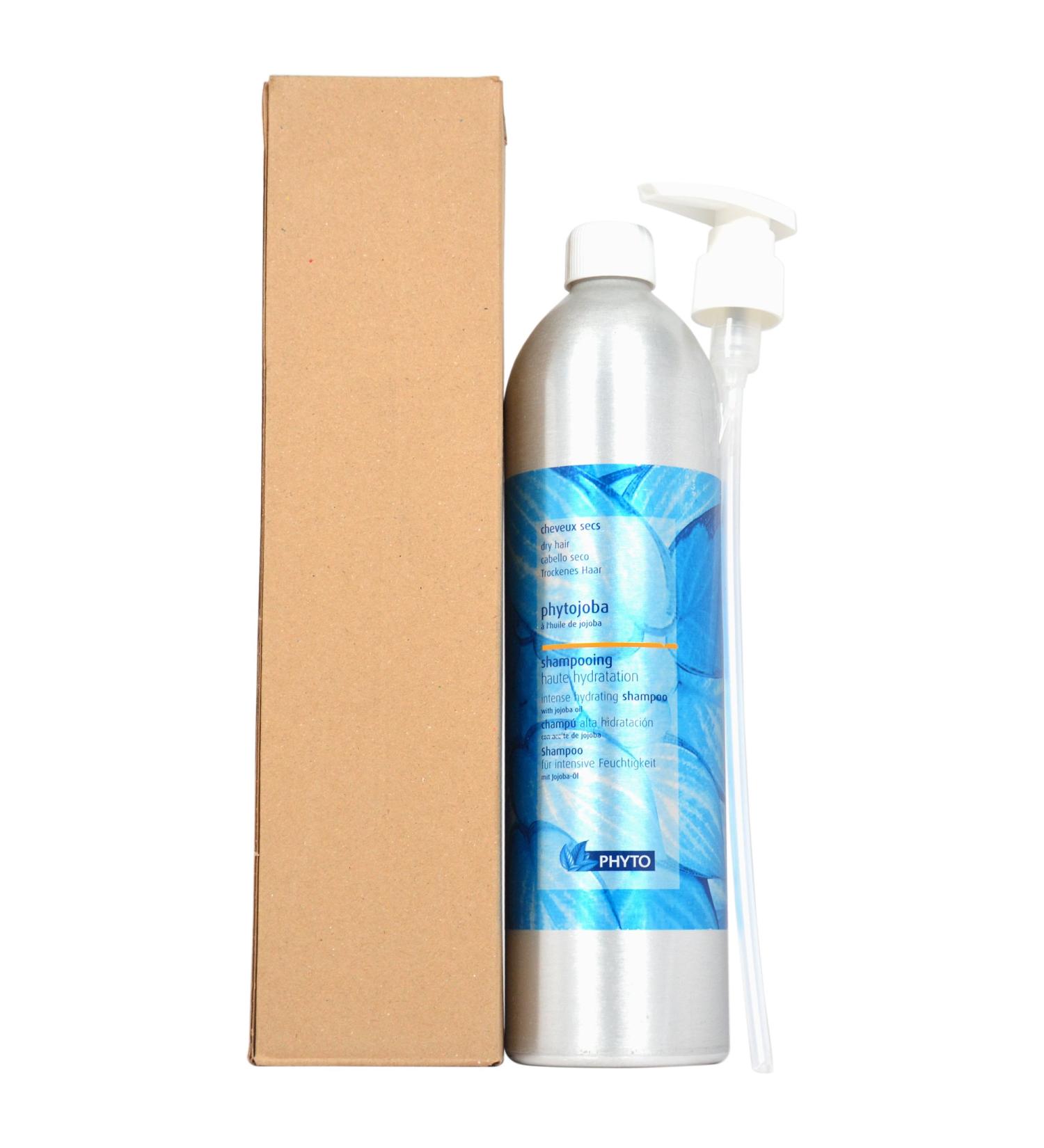Phyto Phytojoba Intense Hydrating Shampoo 33.8 oz