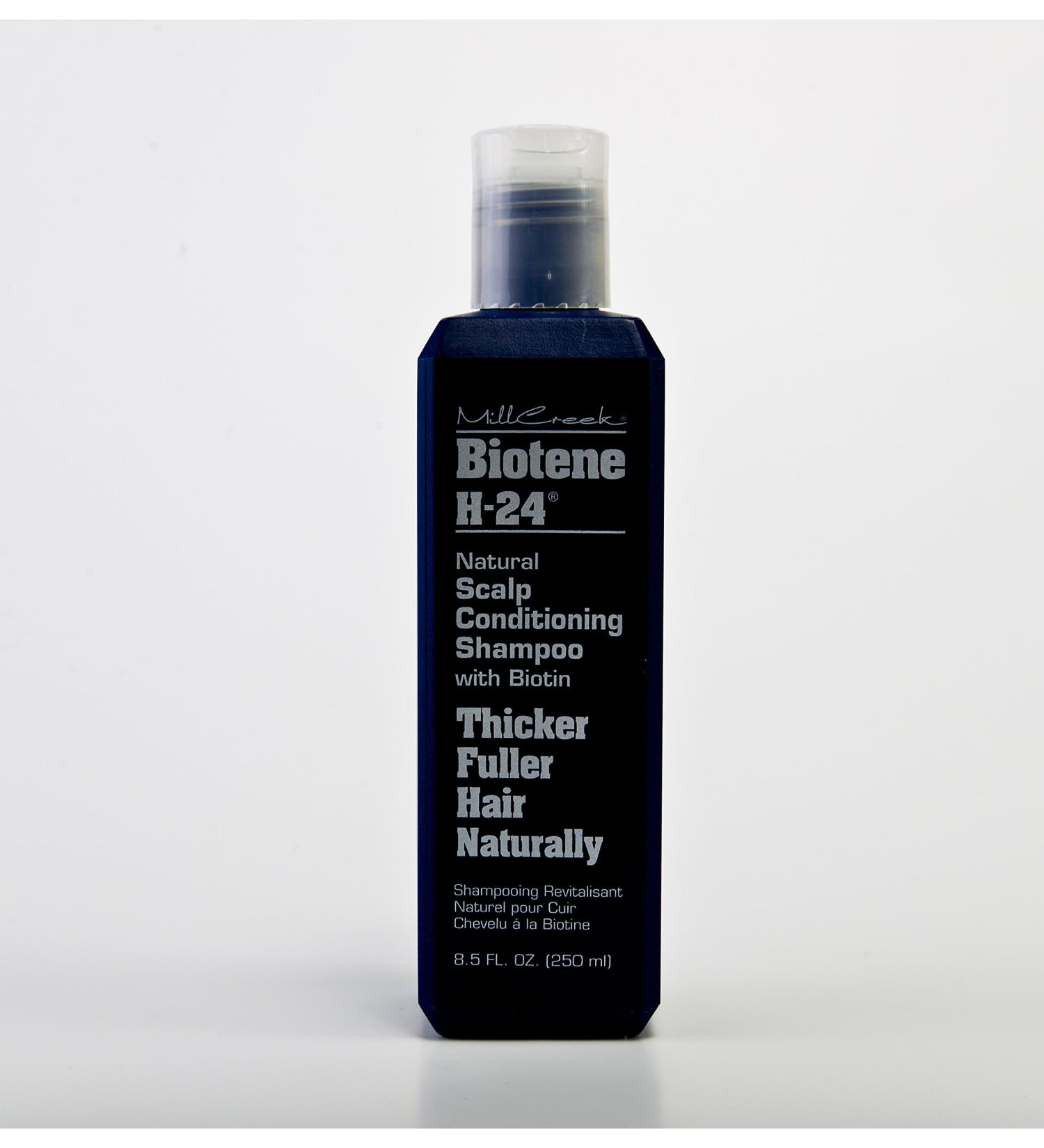 Biotene H-24 Scalp Conditioning Shampoo - 8.5 fl. oz./ 250 ml