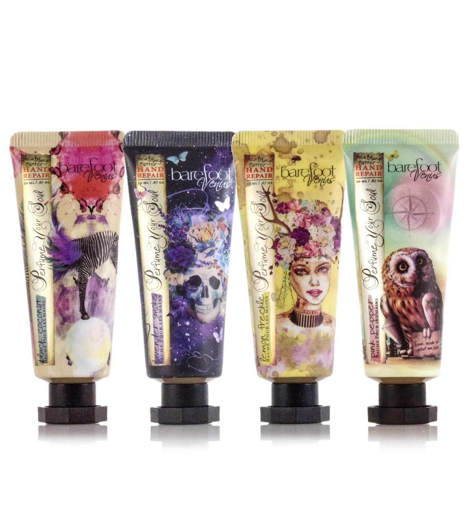 Perfume Your Soul Instant Hand Repair Bundle