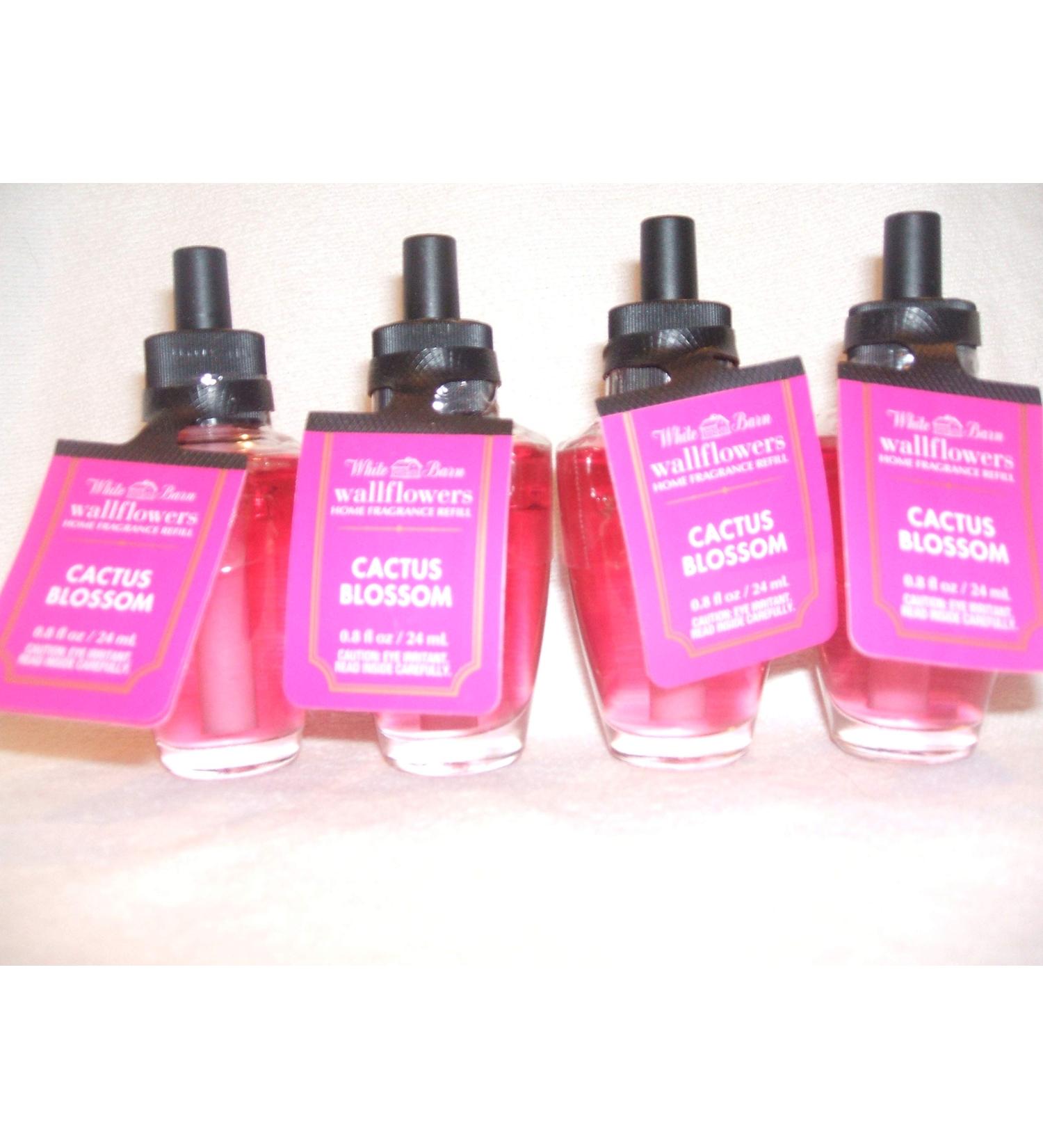 Cactus Blossom WallFlower Fragrance Refill Bulb