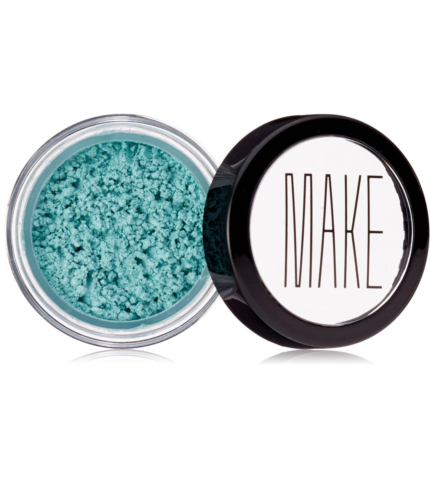 Make Cosmetics Custom Effects Pigment Powder - Reykjavik | Shop Now - Buy Online on GoSupps.com