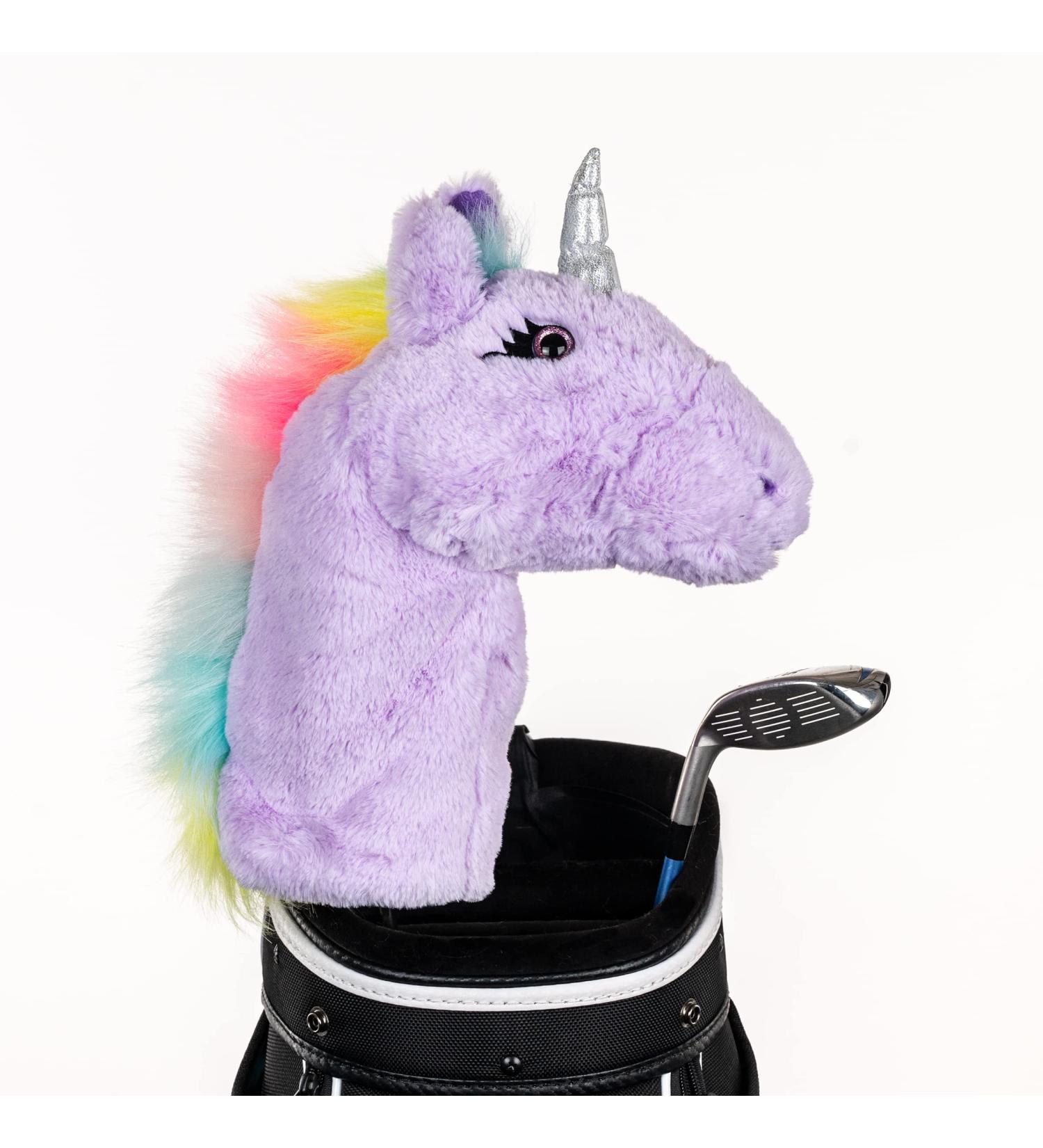 Daphne's Headcovers Unicorn