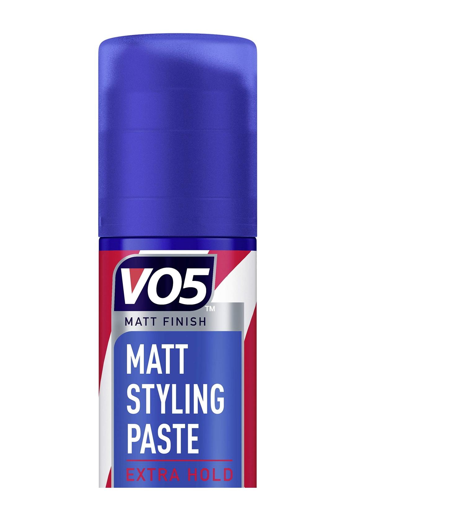 VO5 Extreme Style Matt Paste 100ml - Buy Online on GoSupps.com