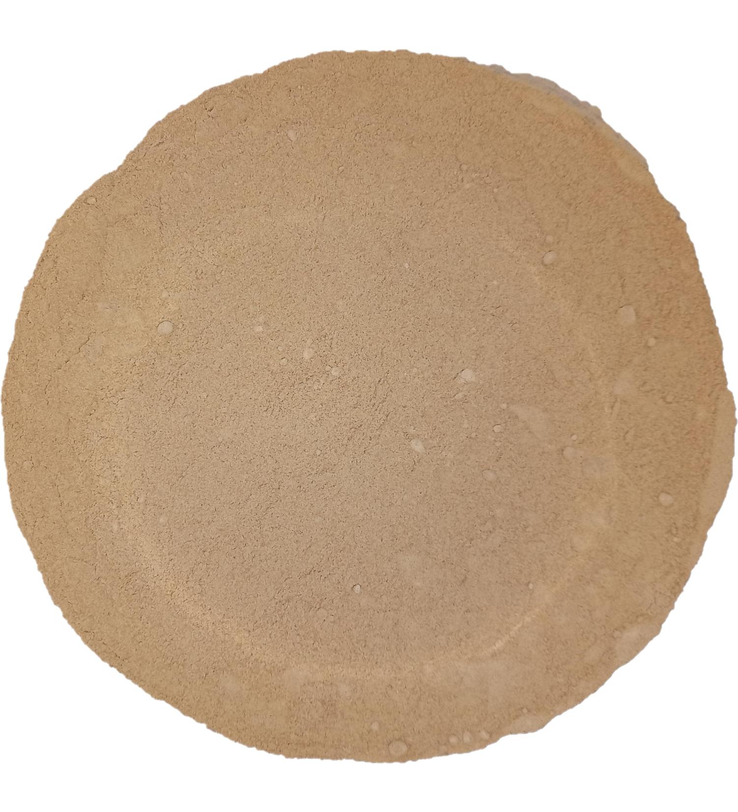 Brewers Yeast Powder Horse Herb Equine Natural Feed Supplement - 2kg