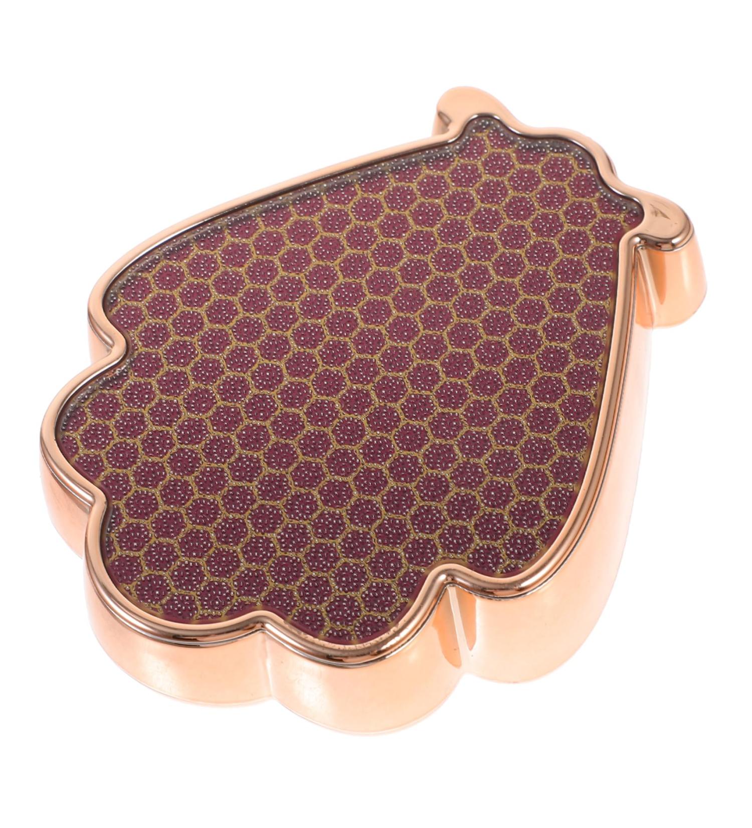 minkissy Exfoliator Pedicure Tool Scrubber Manual Foot File Coarse Foot File Foot Pedicure Foot Metal Foot File T Tool Dead Hard Skin Feet Remover Scraper - Buy Online on GoSupps.com