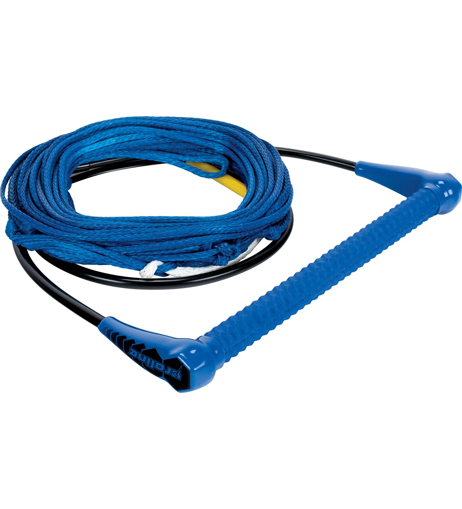 PROLINE 65 Response Package with Spectra Rope Blue