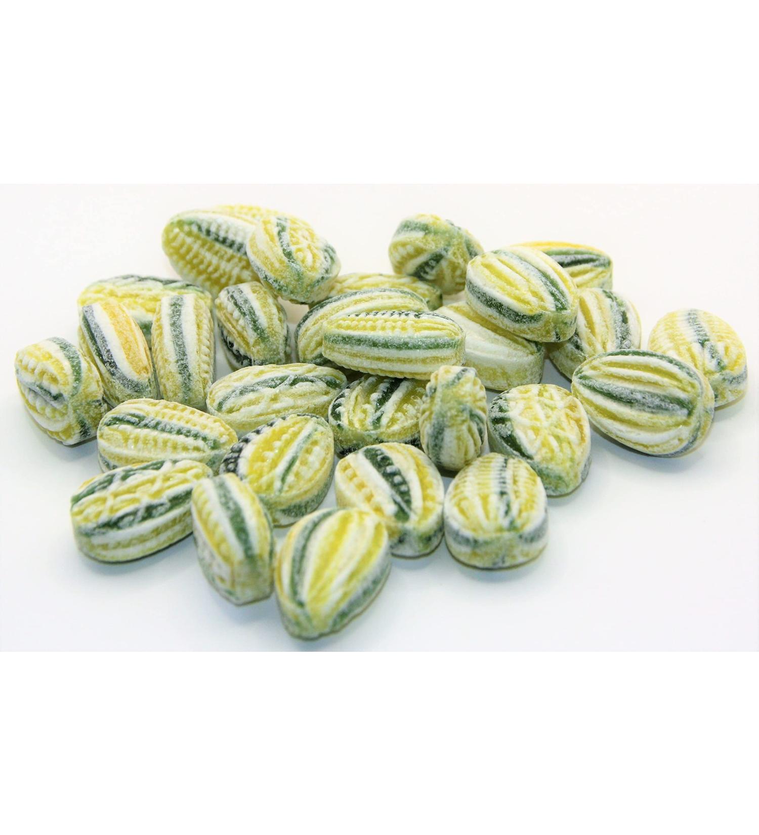 pin24shop Royal Waldmeister - 50 g - The tasty aroma in candy even royal