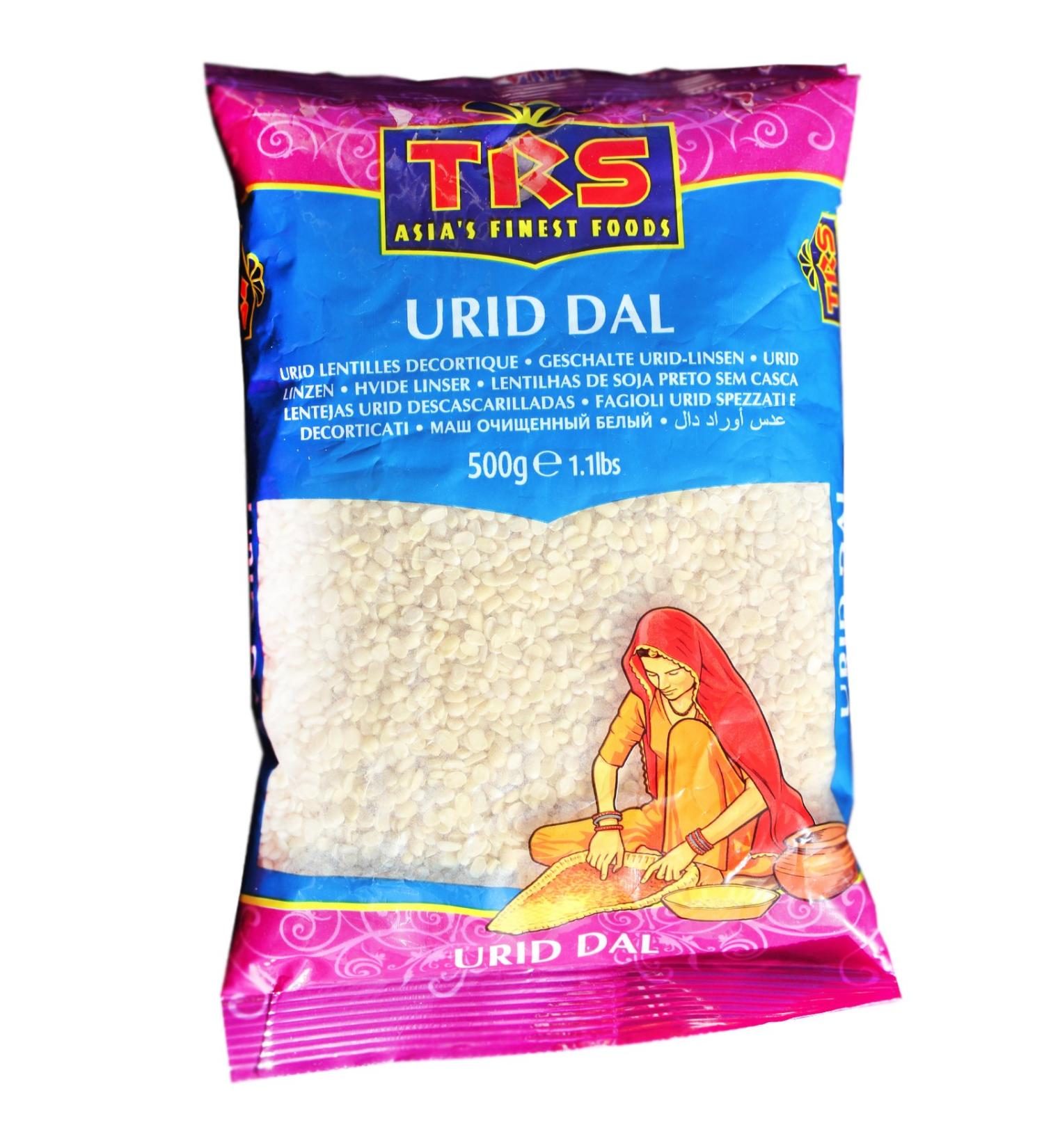 20 x Urid Dal TRS Urid Dal Peeled Lenses