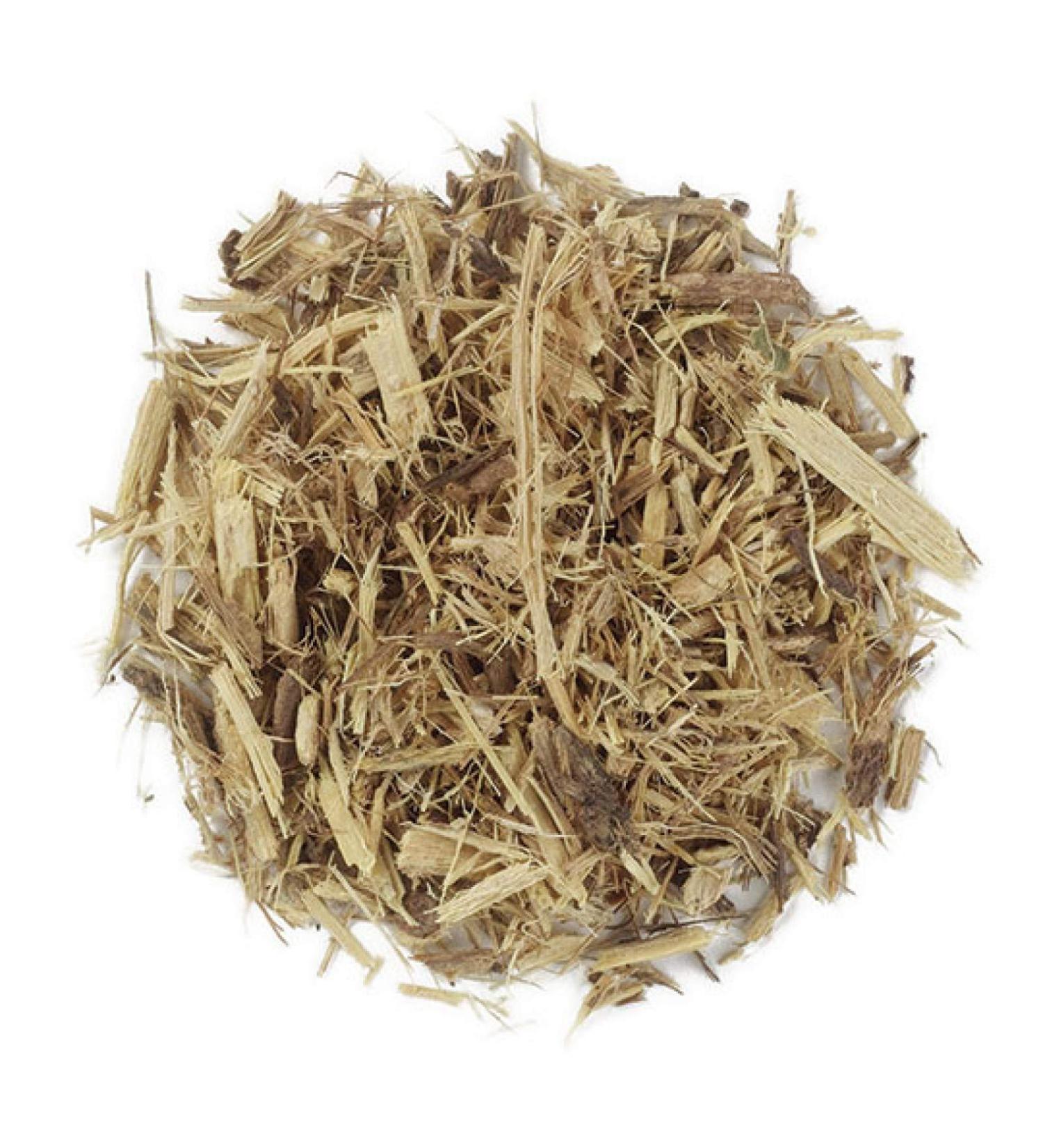 Frontier Co-op Organic Licorice Root C/S - 1 lb. Bulk Bag | Kosher & Certified | Glycyrrhiza Species - Buy Online on GoSupps.com