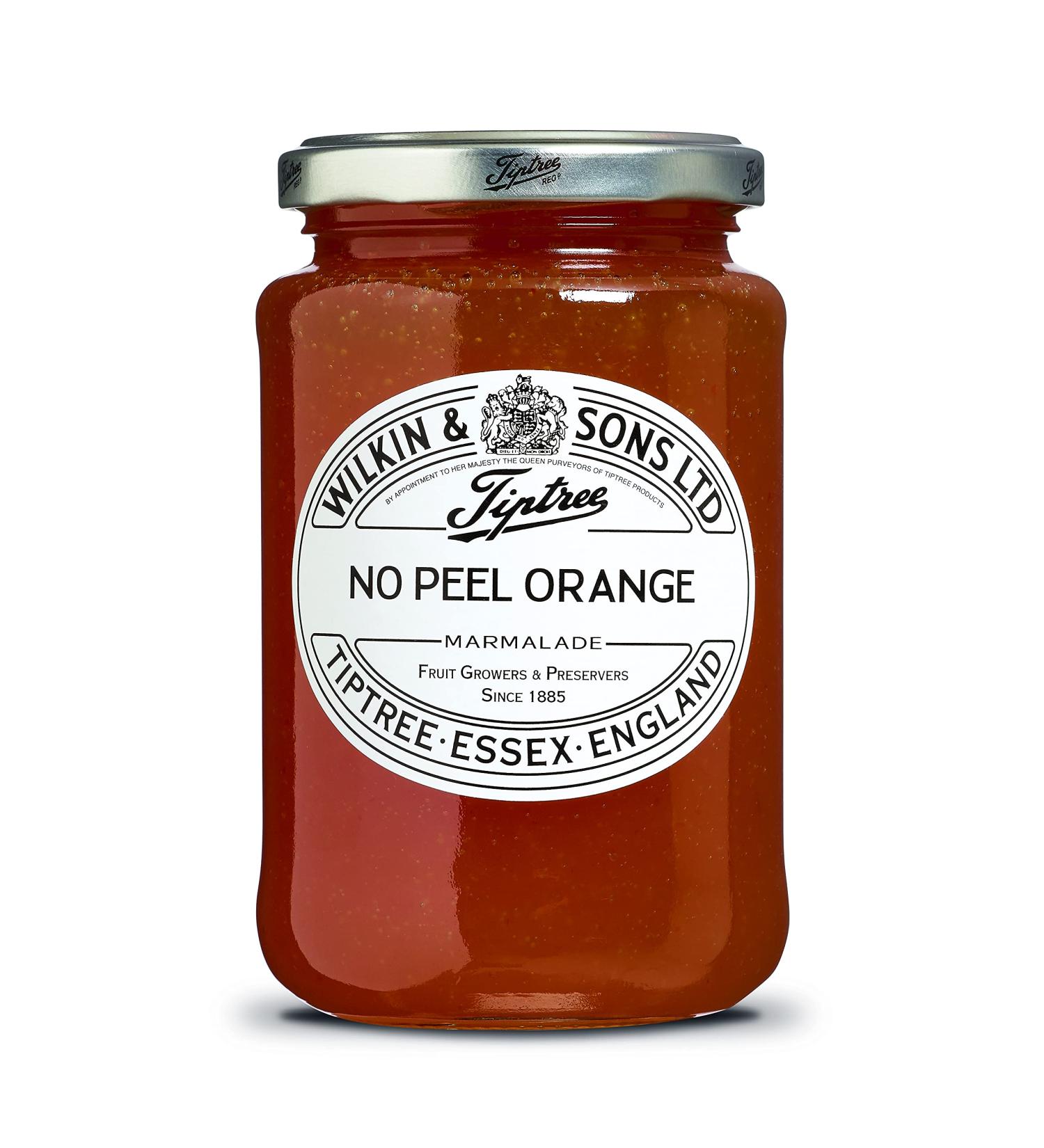 Tiptree Marmalade No Peel Orange - Buy Online on GoSupps.com