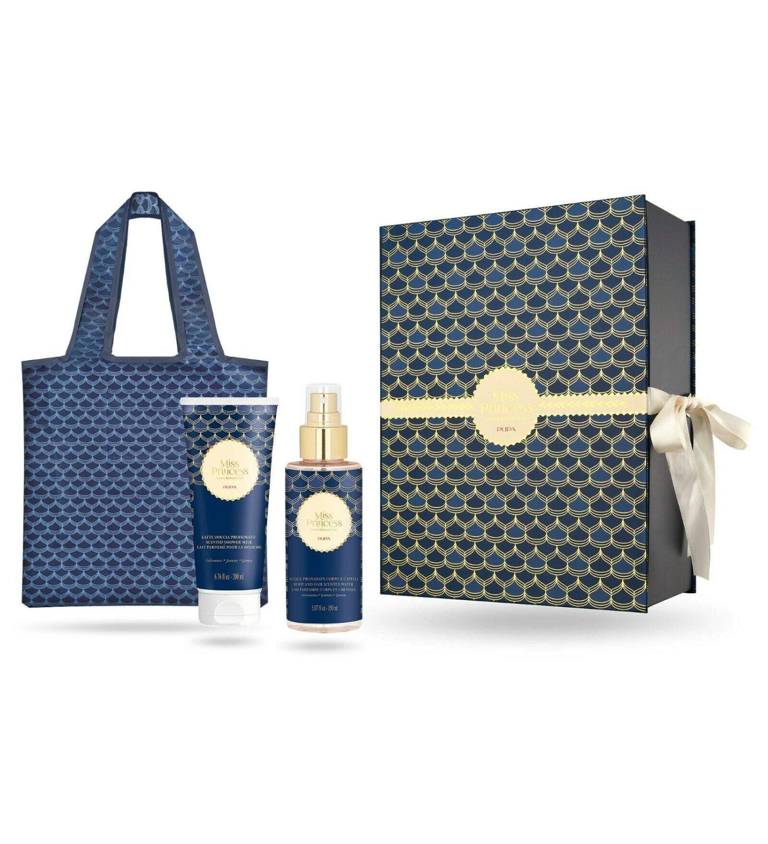 Pupa Body Set - 350 ml